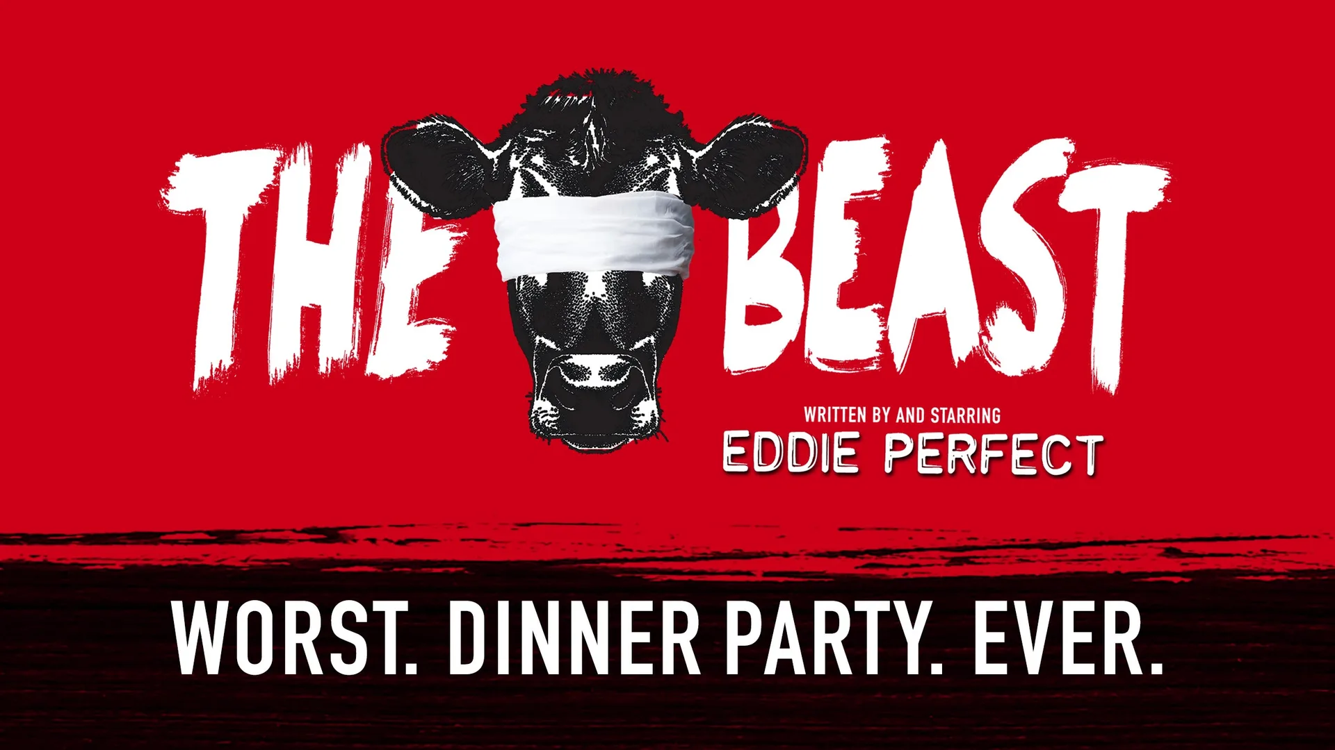 The Beast at The Great Hall - Cardiff University Students' Union