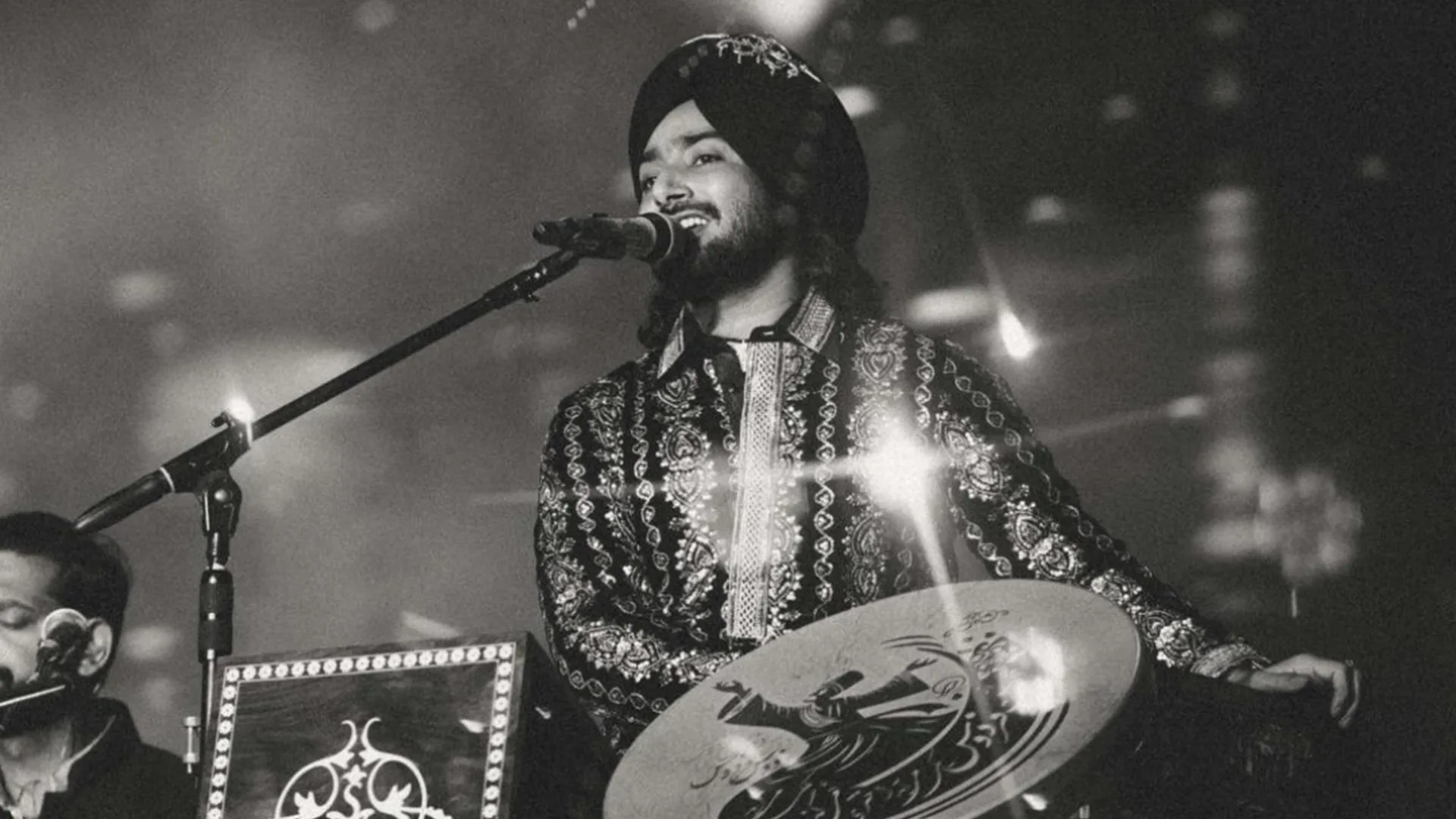 Satinder Sartaaj