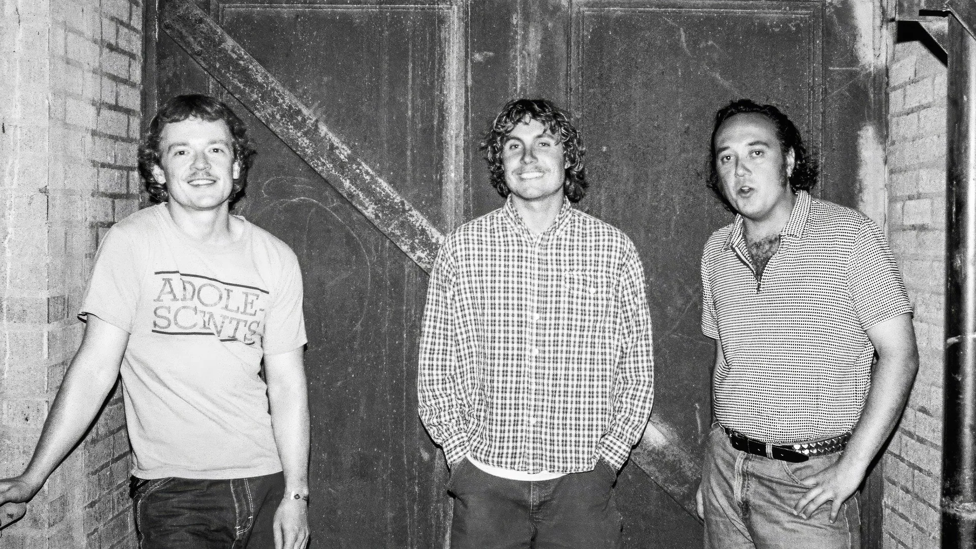 The Chats at The Limelight 1