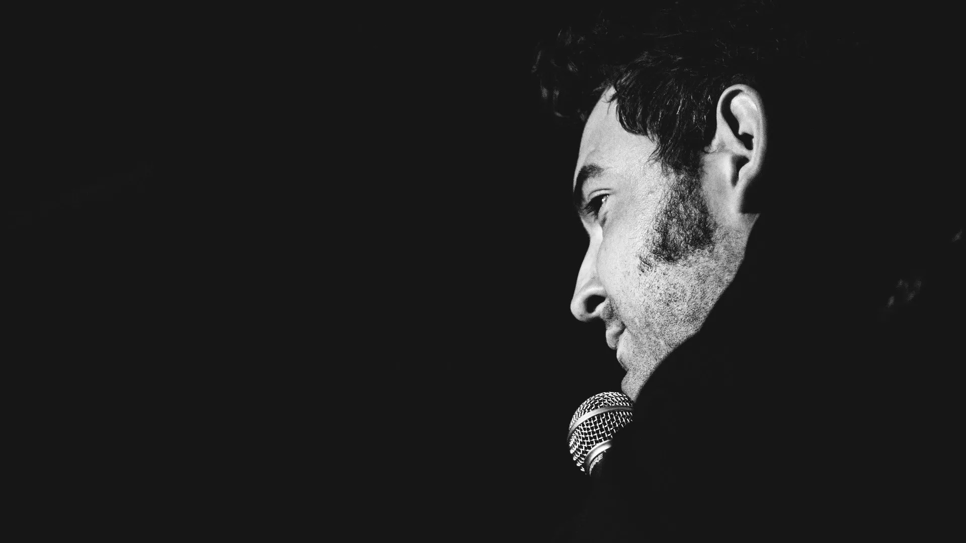 Exeter Laughter Lab: Nick Helm, Louise Young & Tom Glover at Exeter Phoenix
