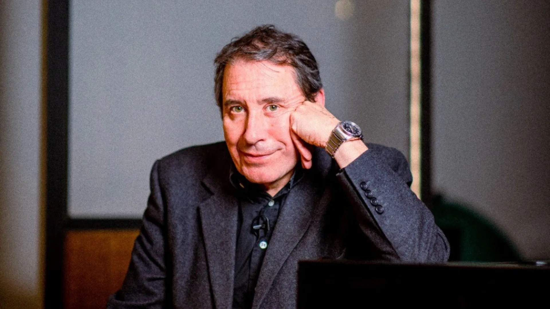 Jools Holland and His Rhythm & Blues Orchestra at Milton Keynes Theatre