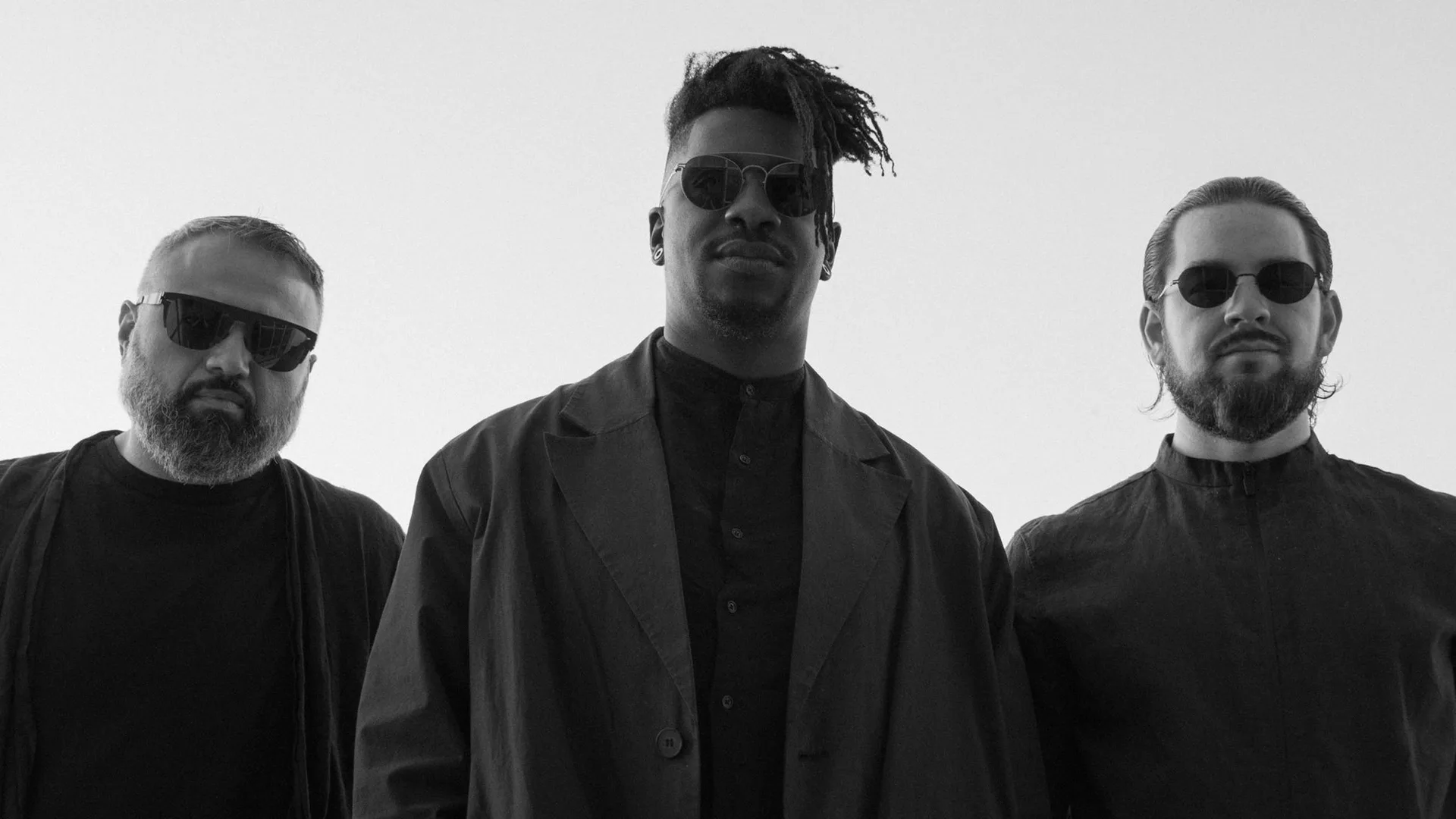 Animals As Leaders at Chalk, Brighton