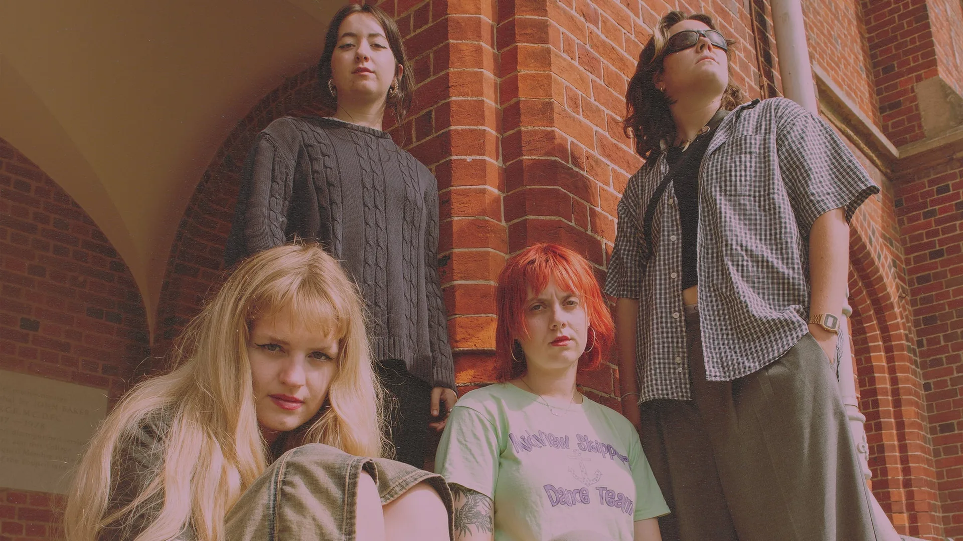 432 Presents: Lime Garden at Saint Luke's