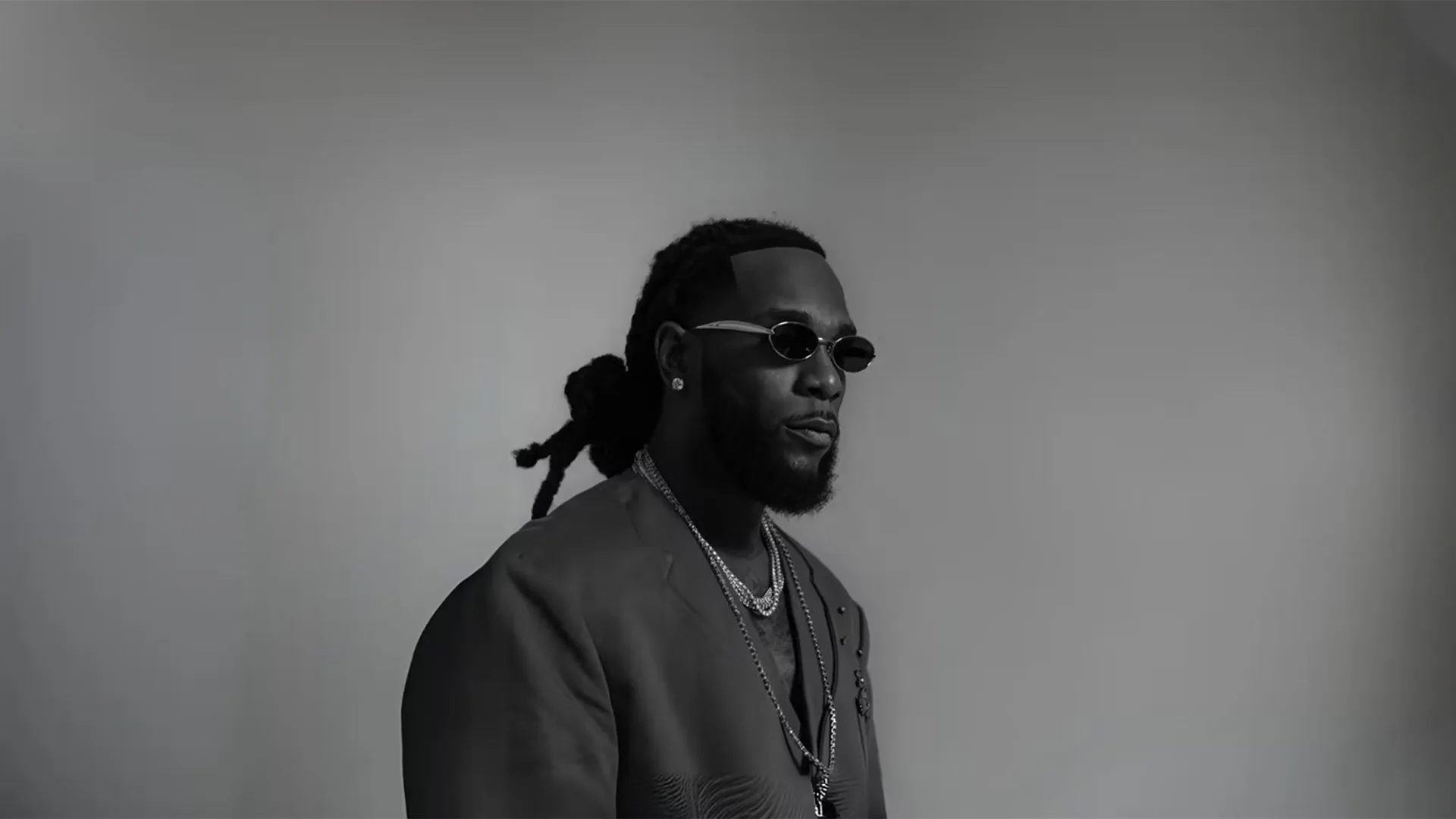 Burna Boy LIVE at The Milton Keynes National Bowl at The National Bowl
