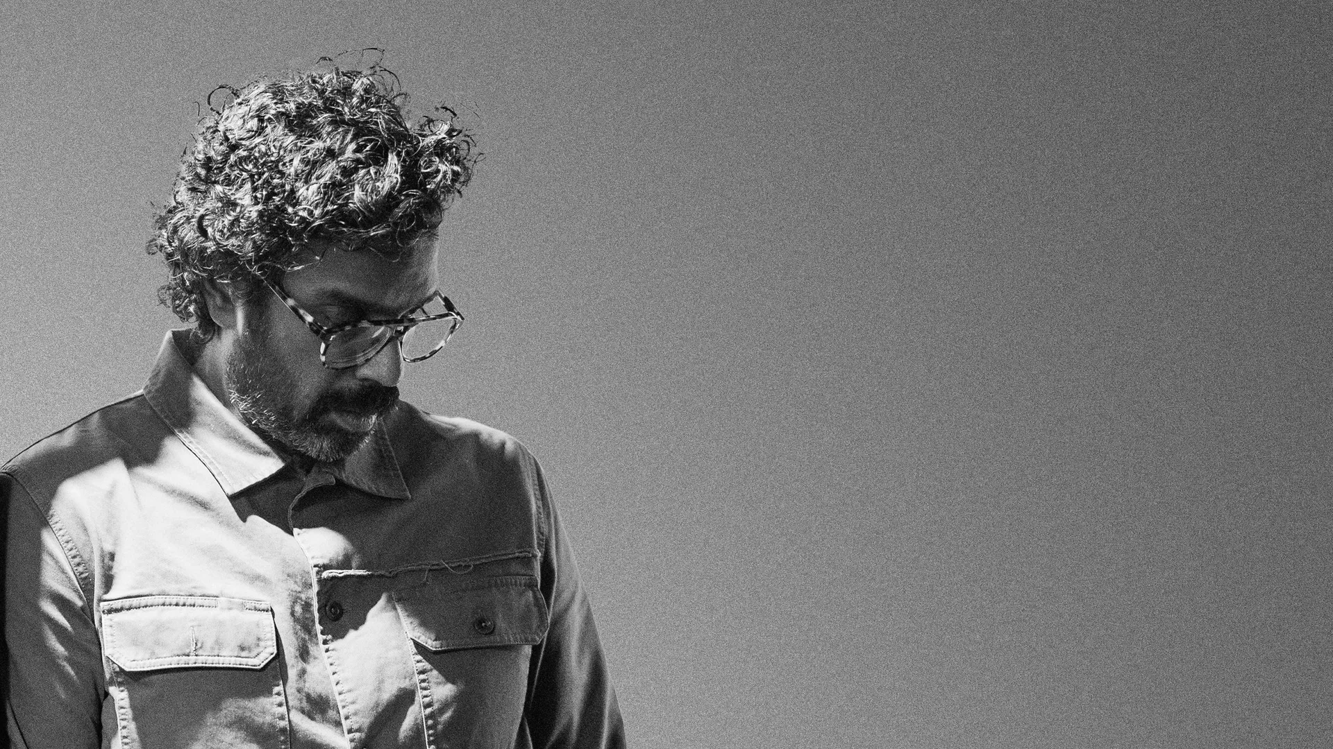 Romesh Ranganathan: Work in Progress at Ashford Revelation