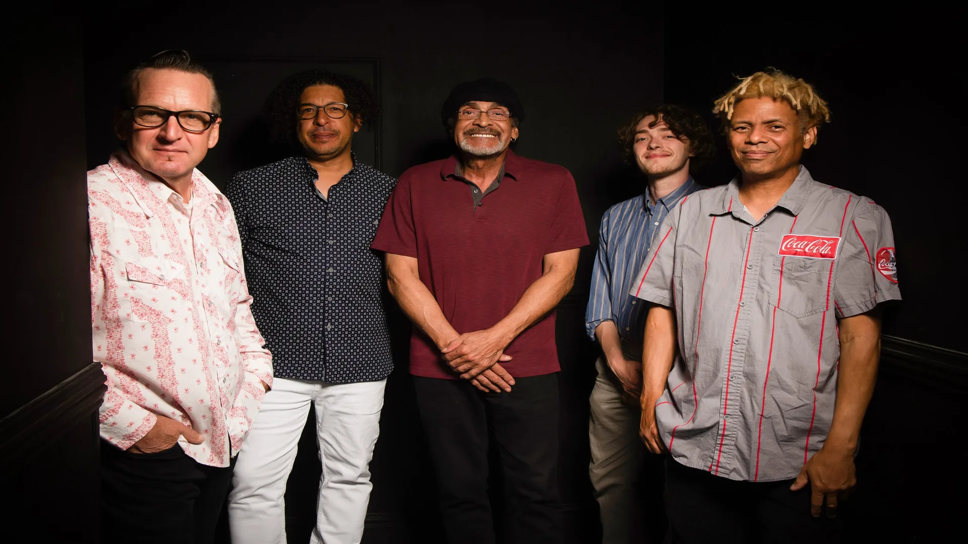 60th Anniversay of Forever Changes