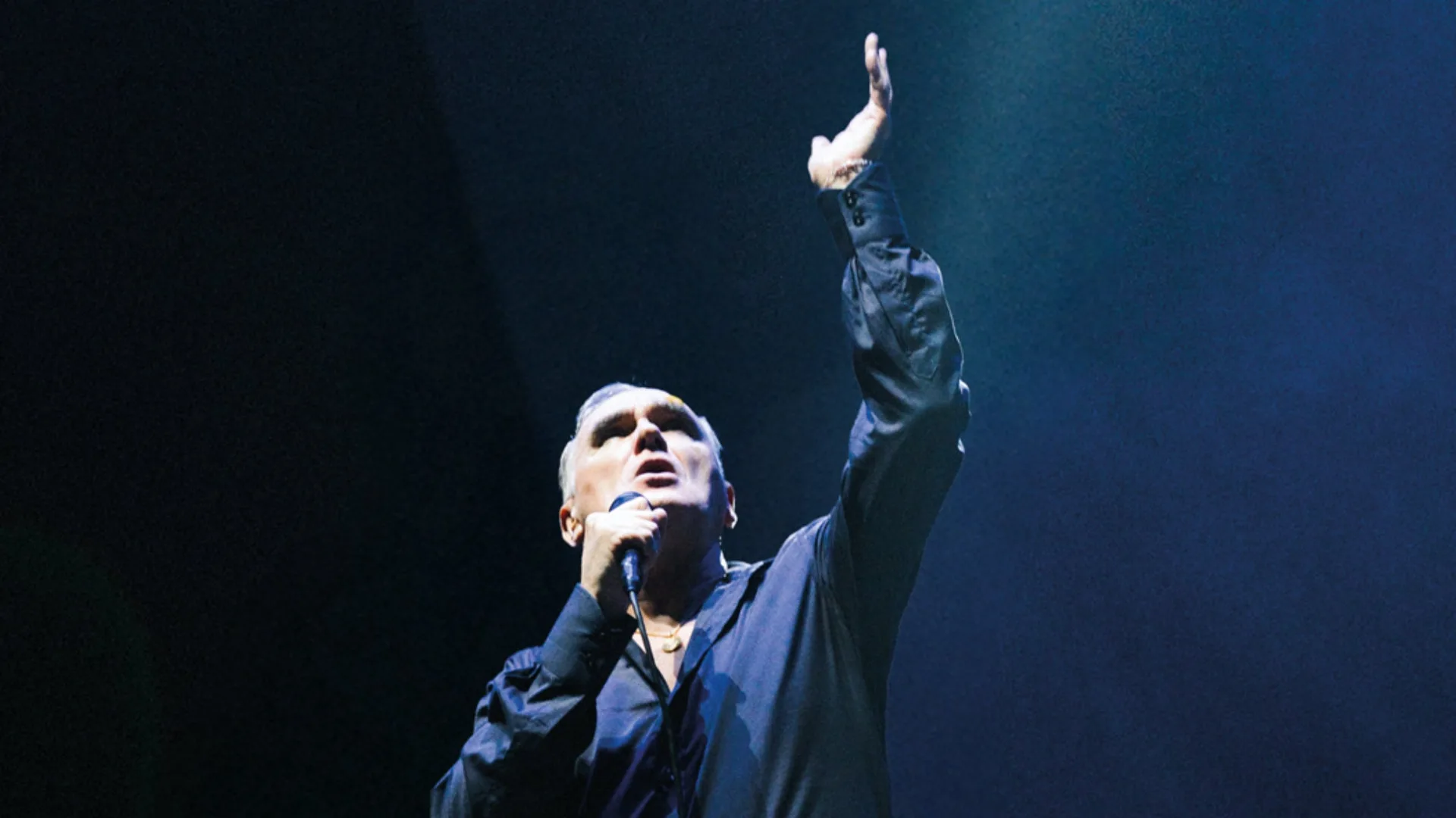 Morrissey - Venue Premium Tickets