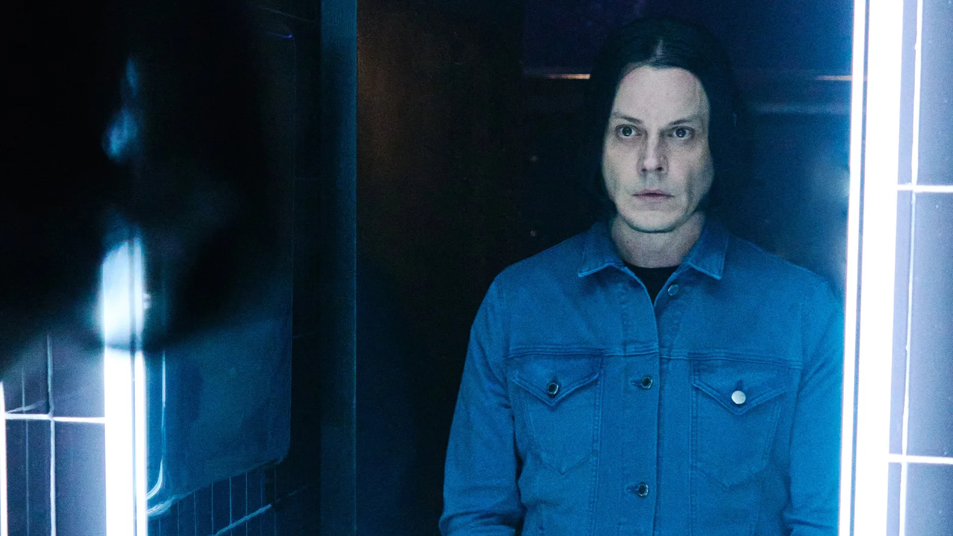 Jack White - Live 2026 at O2 City Hall Newcastle