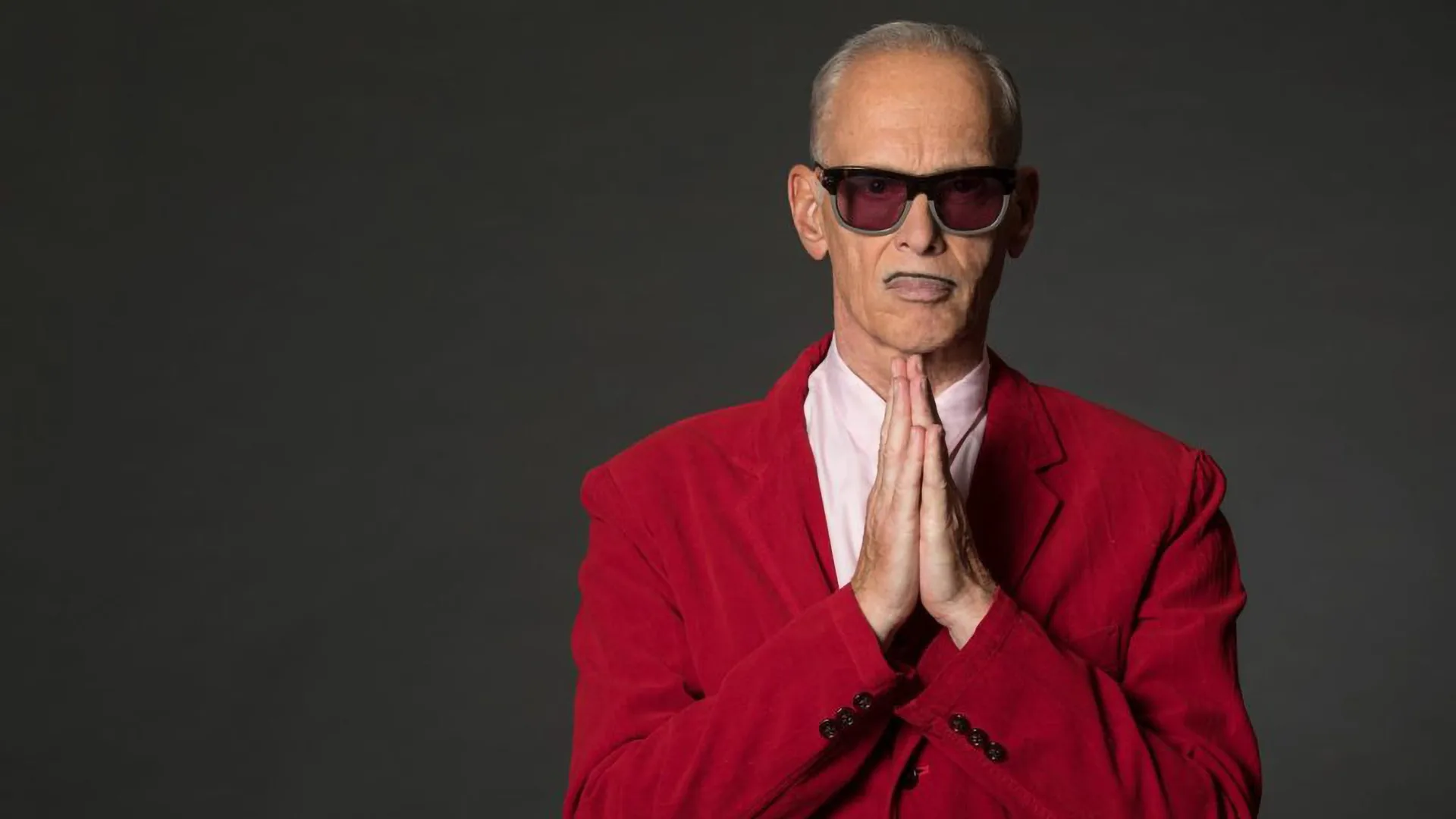 John Waters Live!!!