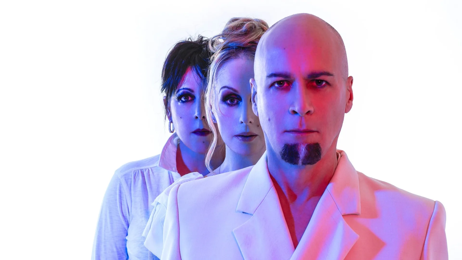 Trentham Live 2026 - the Human League at The Trentham Estate