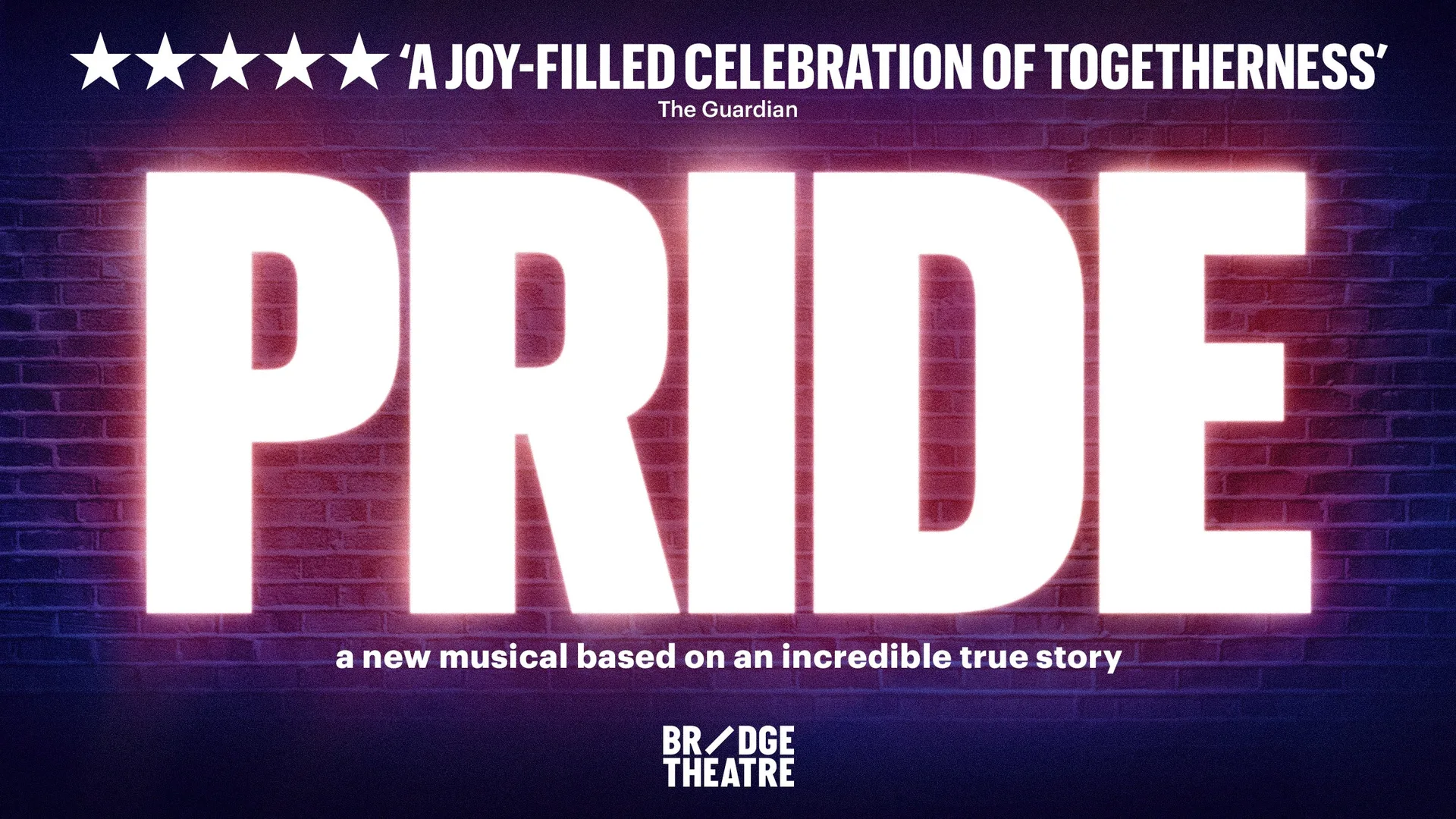 PRIDE