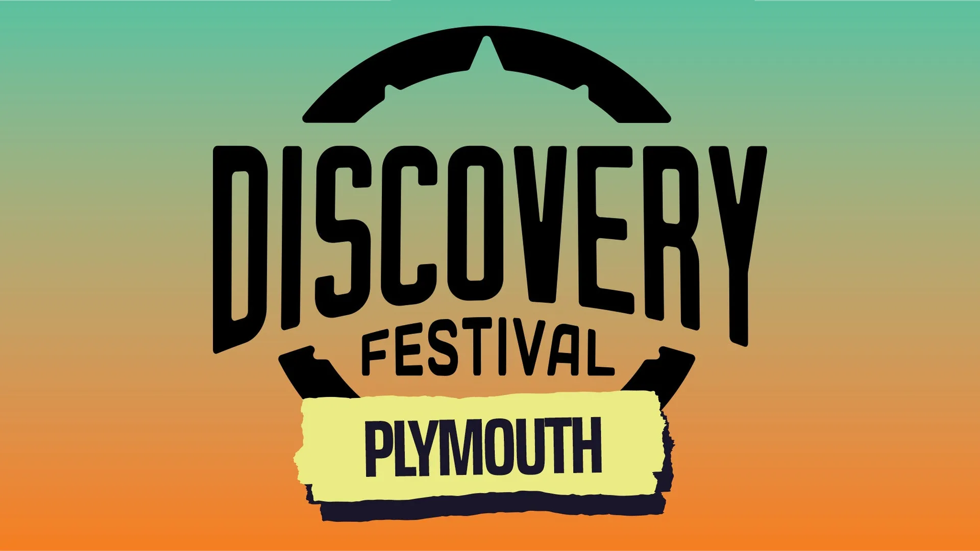 Discovery Festival 2027 - Friday & Sunday at Central Park Plymouth
