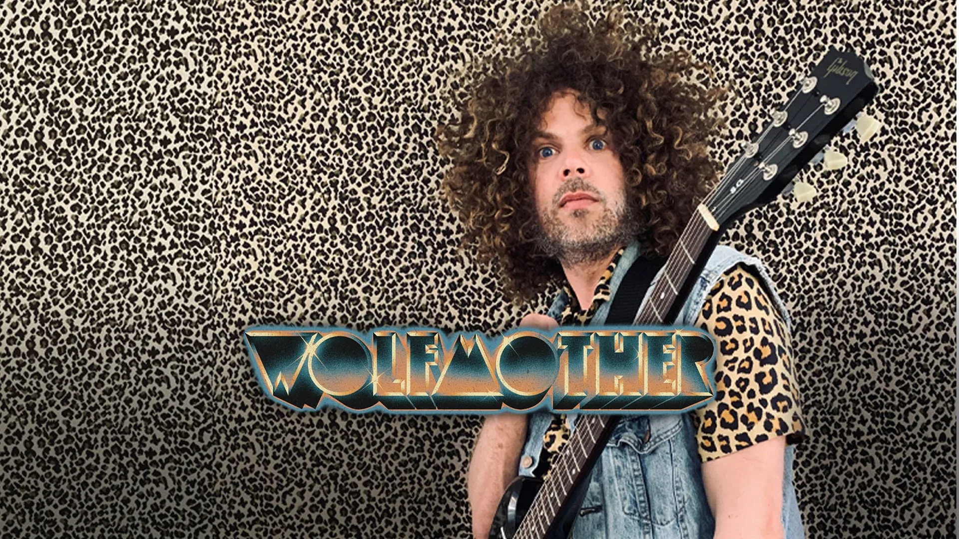 Wolfmother (AUS), Nyrkkitappelu at Franklin's Gardens