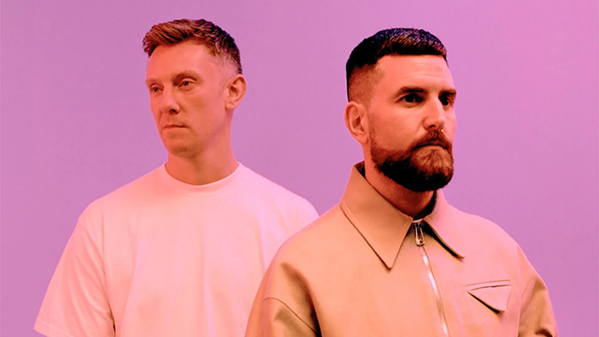 Bicep Live at Royal Albert Hall