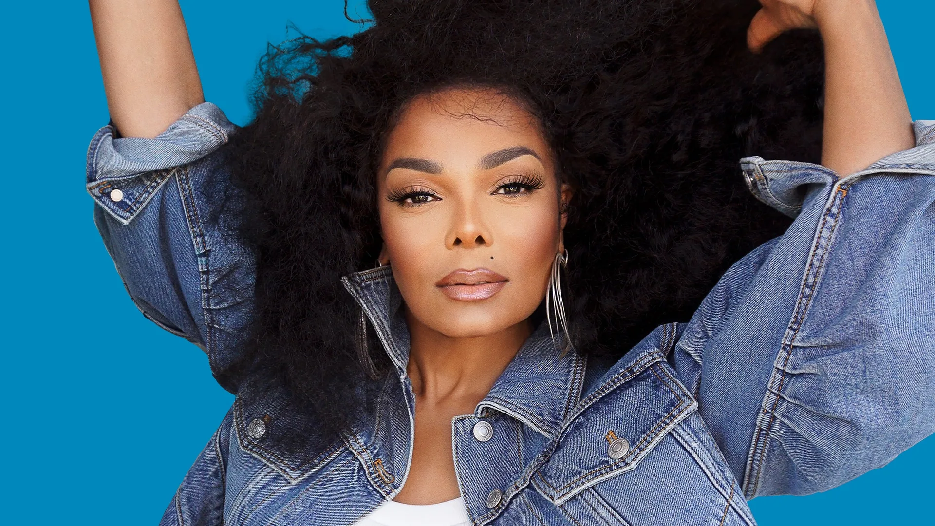 HERITAGE LIVE: Janet Jackson+Special Guests Wyclef Jean & Soul II Soul at Sandringham Estate