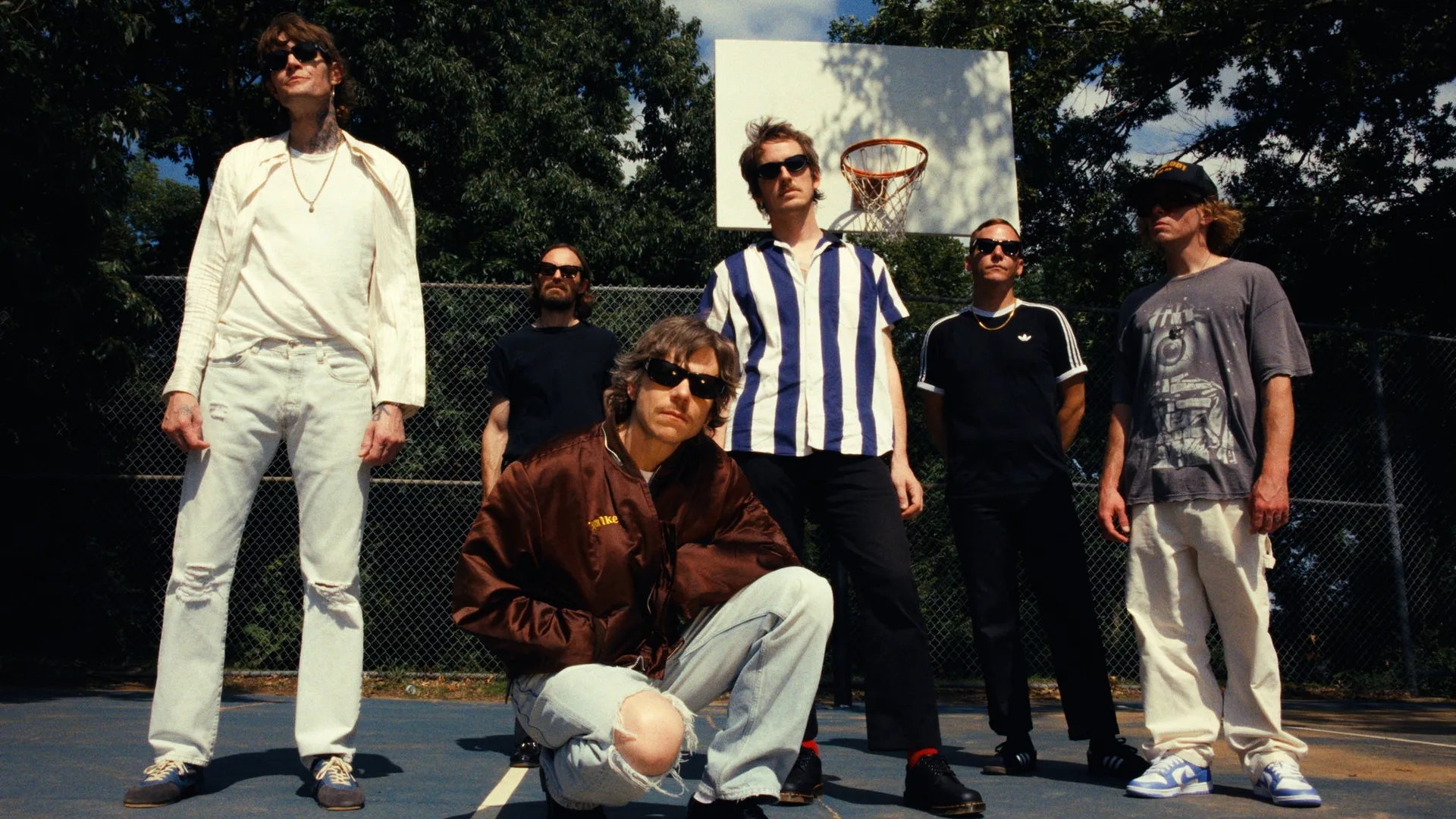 Cage The Elephant