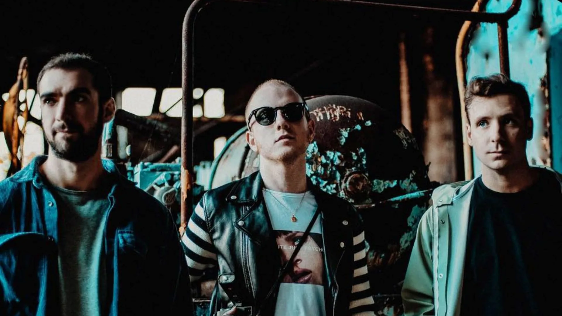 Two Door Cinema Club - Upgrade (does not include event ticket) at Cardiff Castle