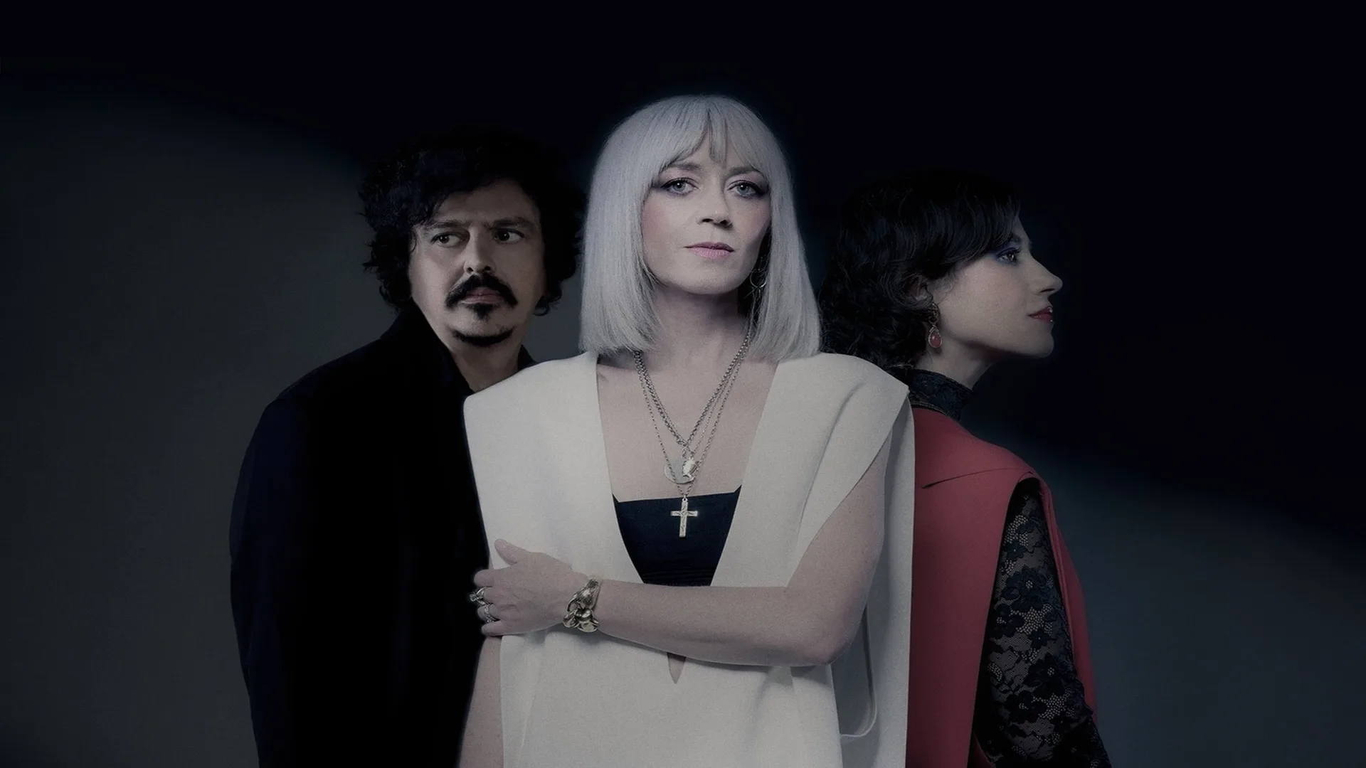 Ladytron - Paradises 2026 Shows
