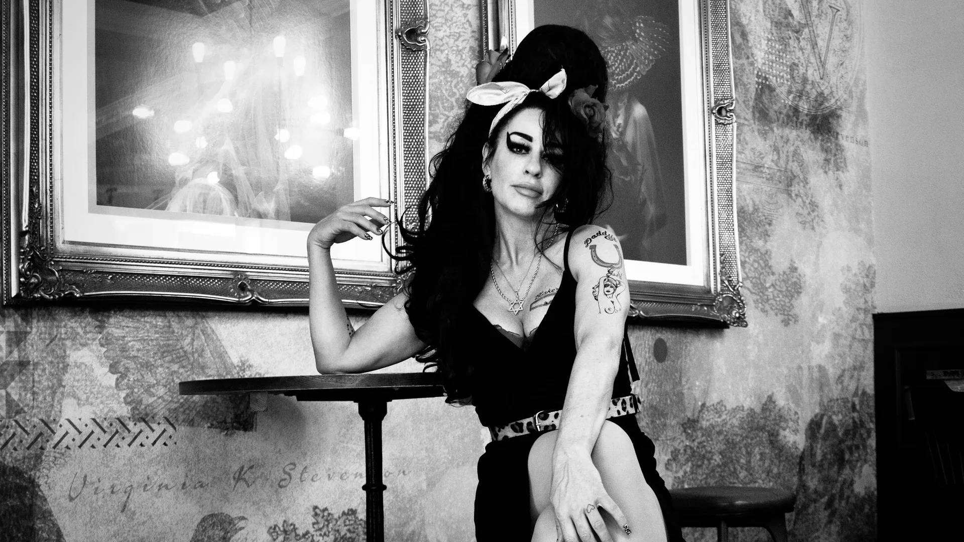 The Amy Winehouse Experience at O2 Academy Bristol