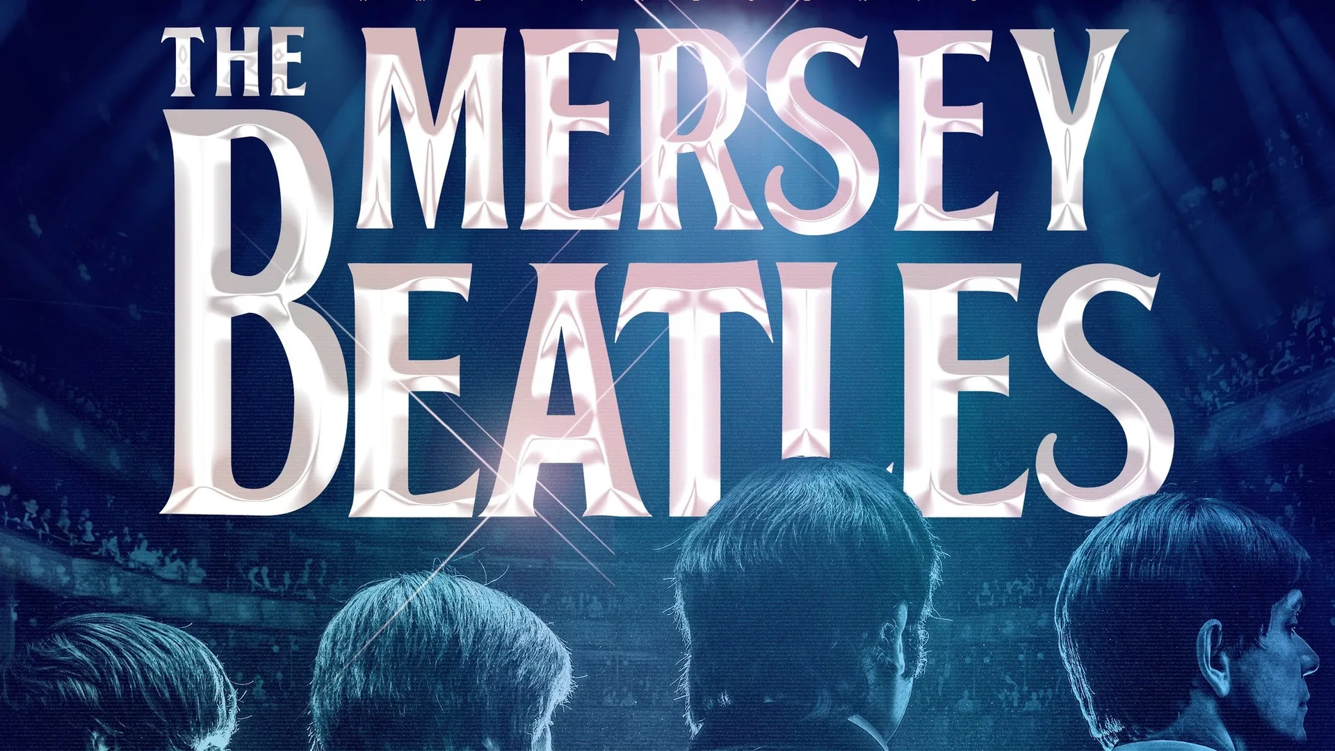 The Mersey Beatles at Scarborough Spa Grand Hall