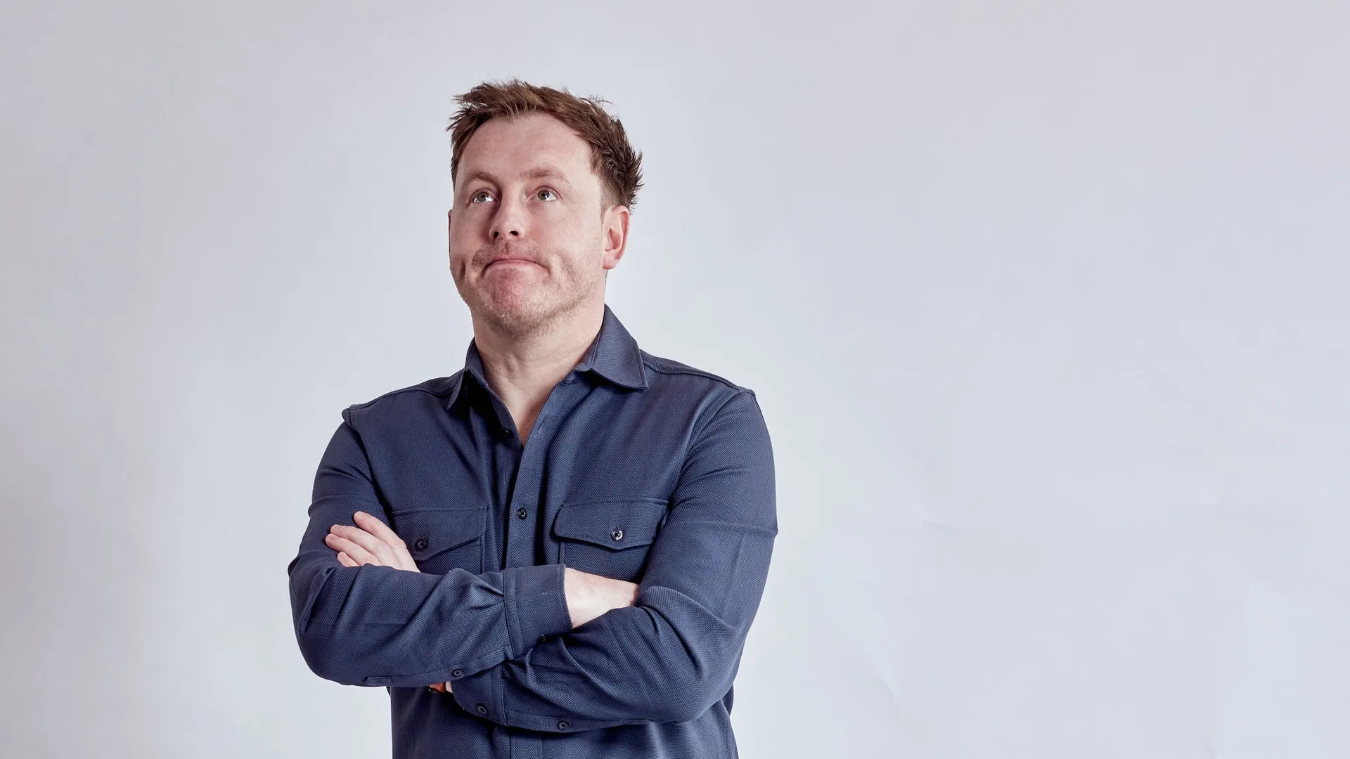 Andrew Ryan: Honest Capacity at Canal Court Hotel