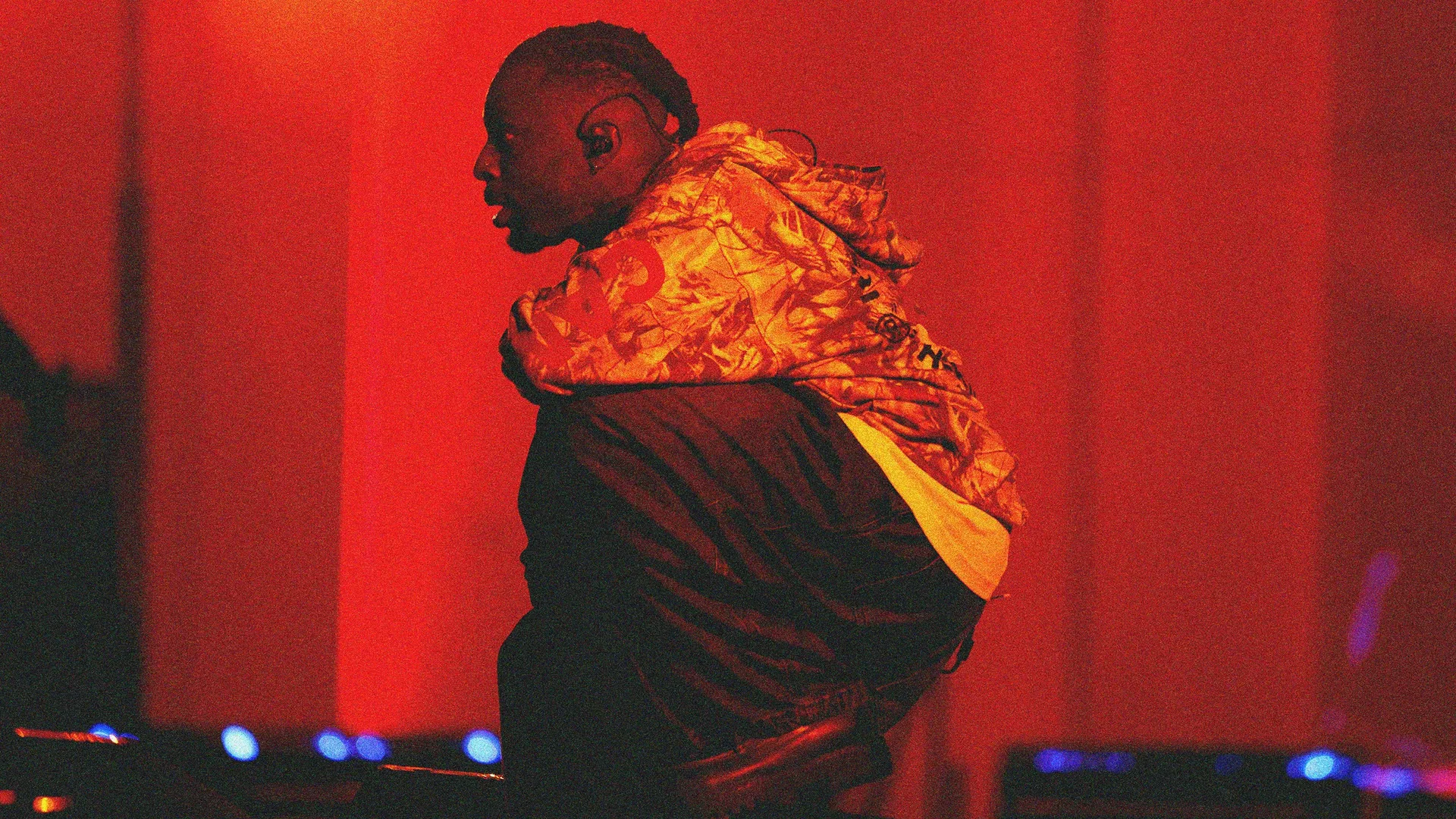 Isaiah Rashad
