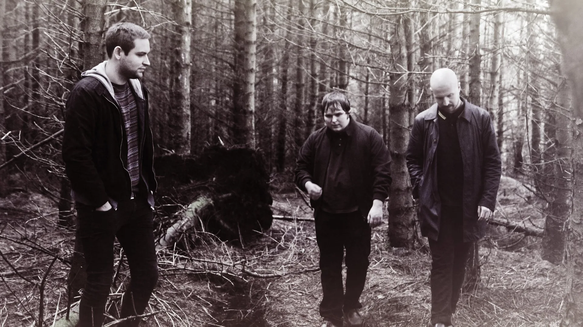 The Twilight Sad at Brudenell Social Club