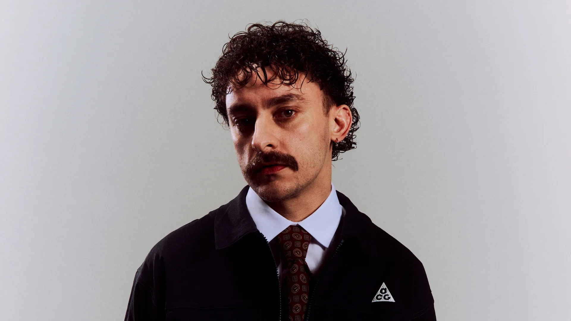 SJM Concerts present ANTONY SZMIEREK