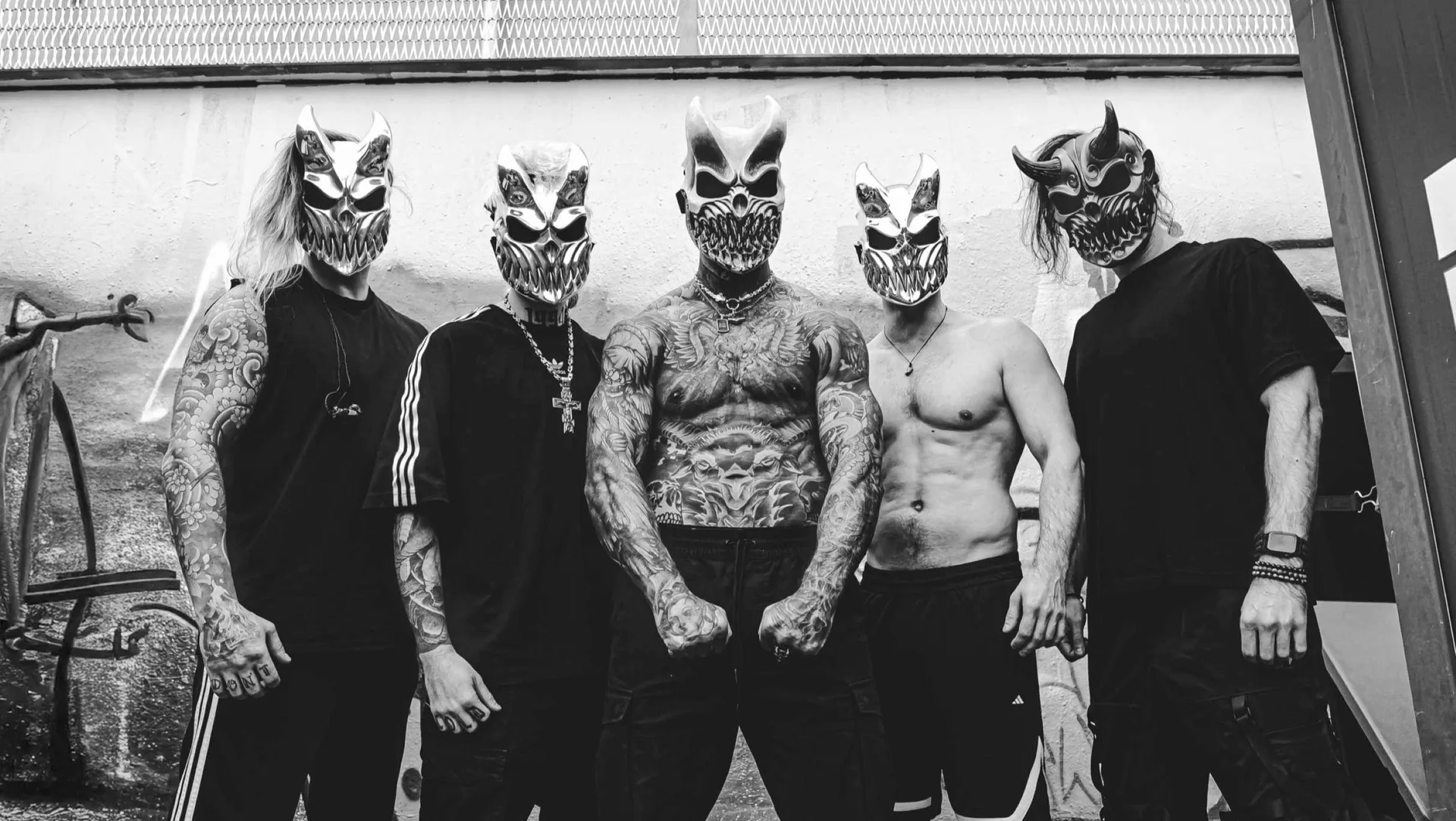 Slaughter To Prevail at O2 Academy Bristol