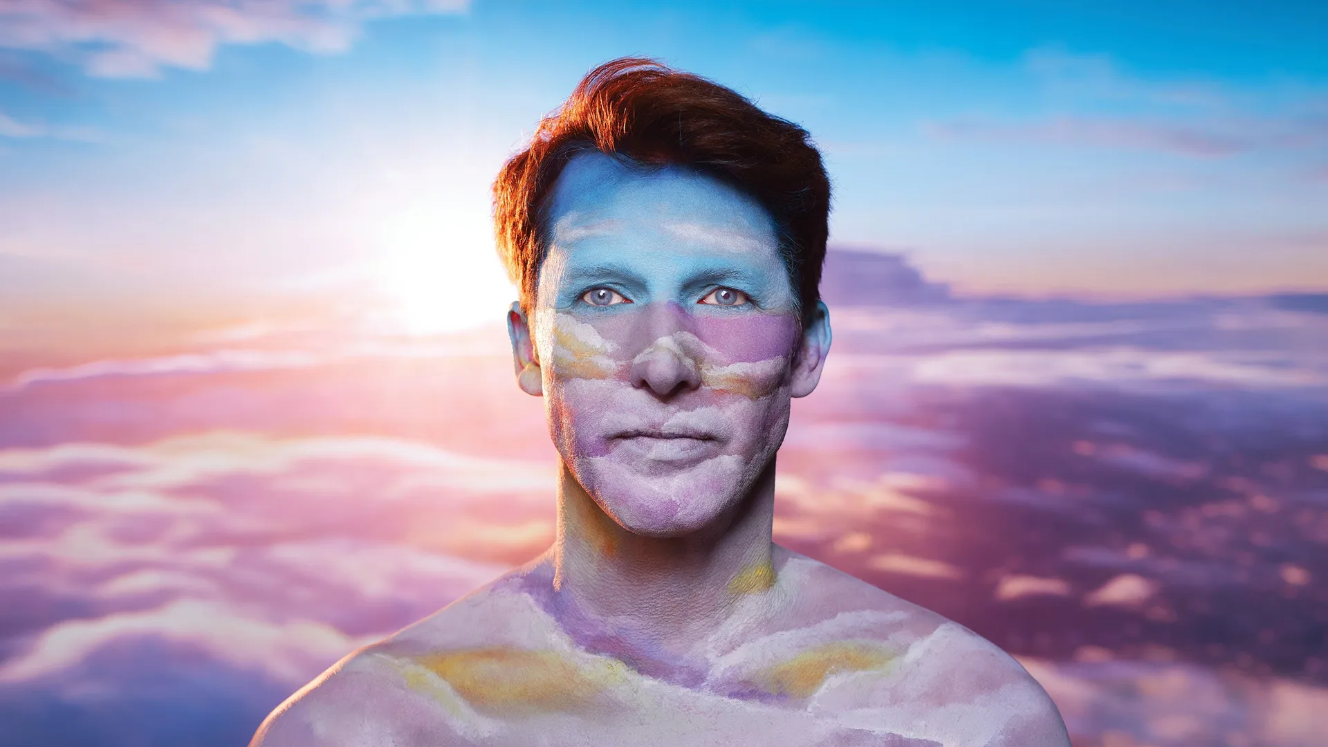 James Blunt at The O2 Belfast