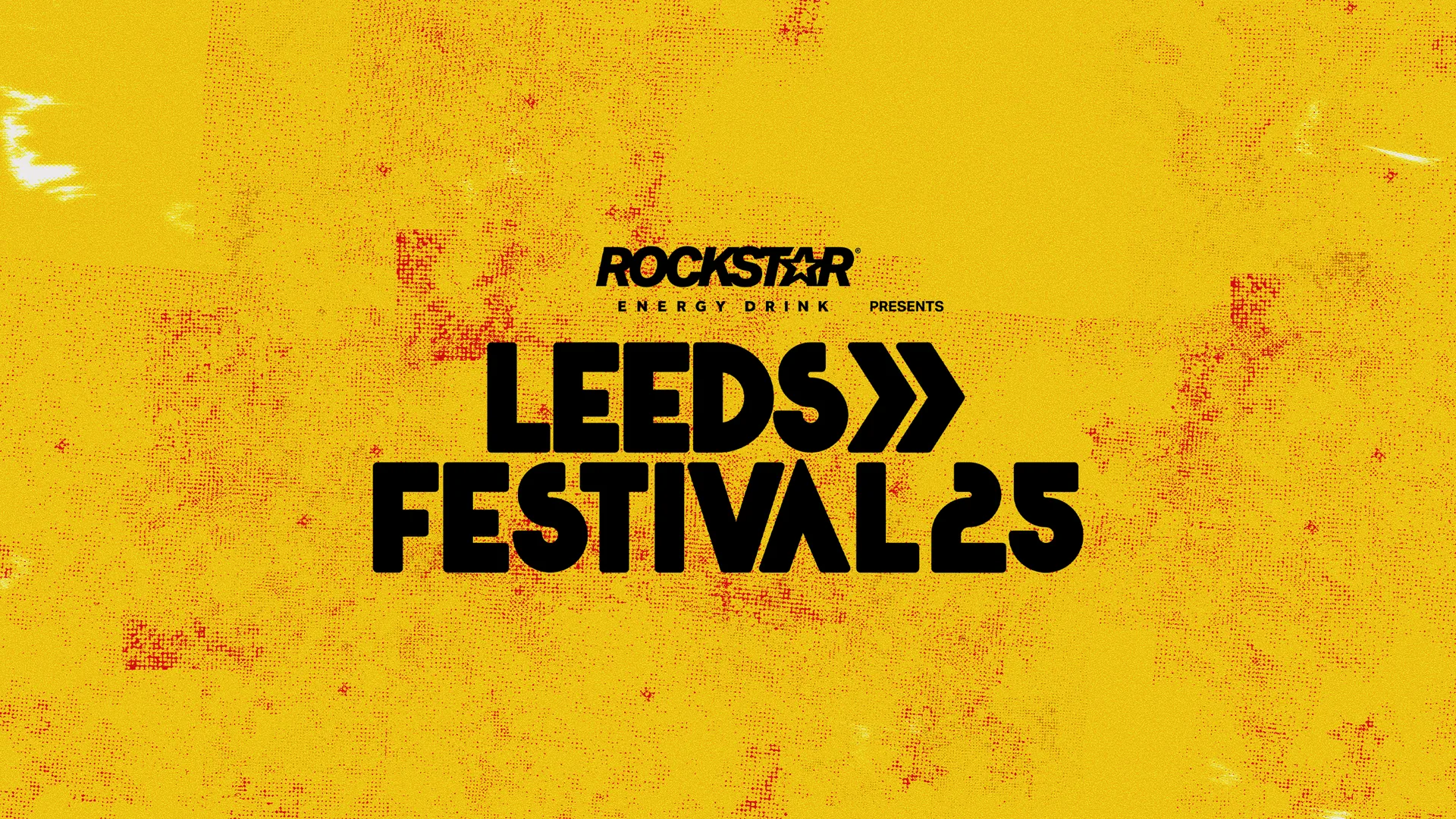 Leeds Festival 2026 - Campervan at Bramham Park