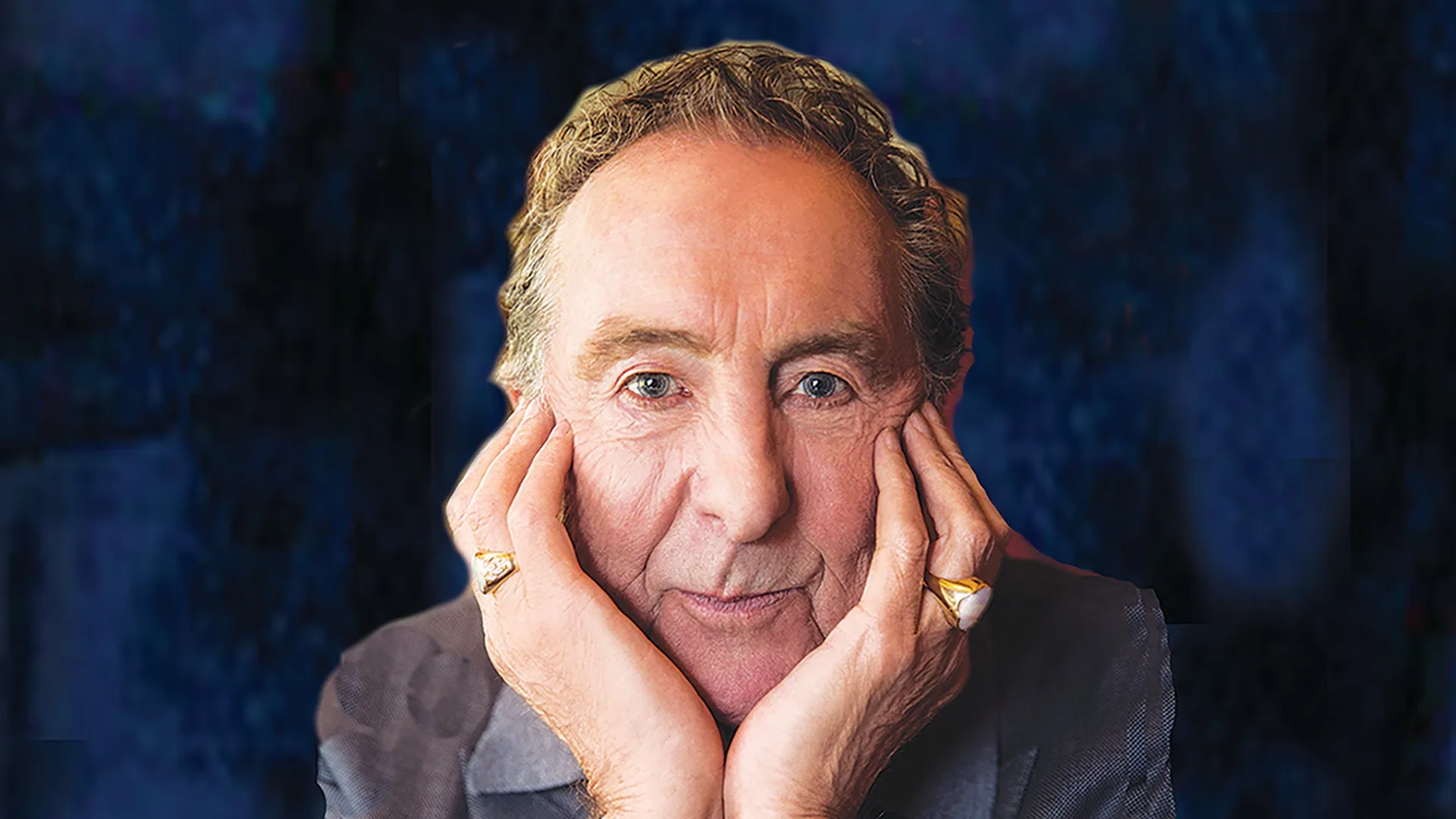 Eric Idle: Idle In Provence at O2 Academy Glasgow