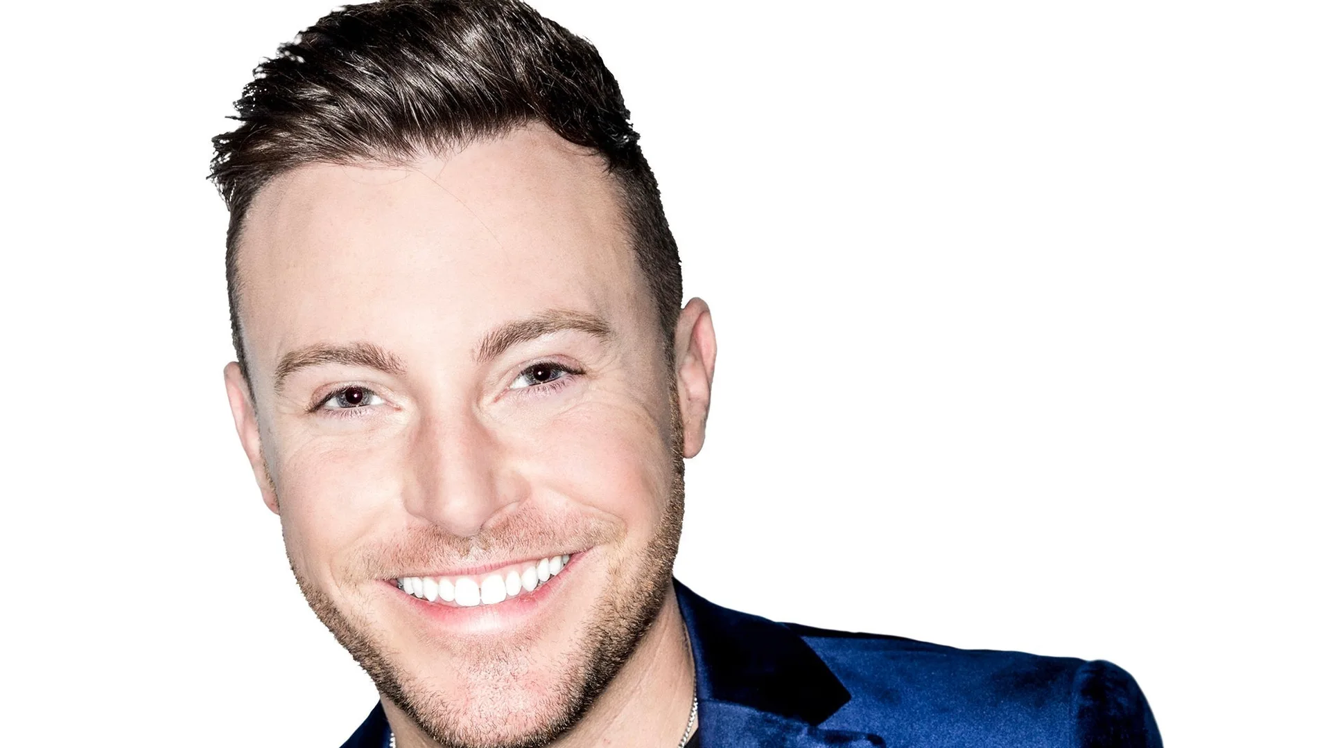 Nathan Carter & His Band at Aviva Studios - The Hall