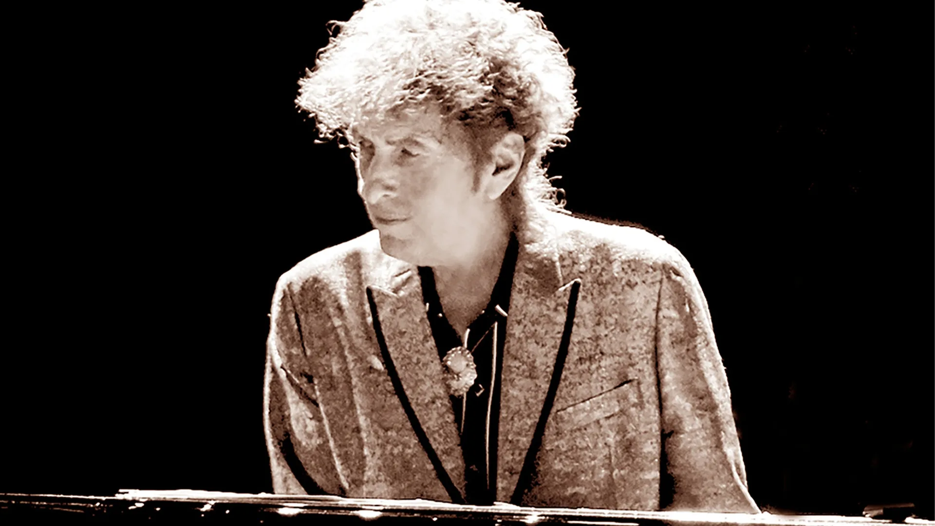 Bob Dylan - Official VIP Ticket Experiences