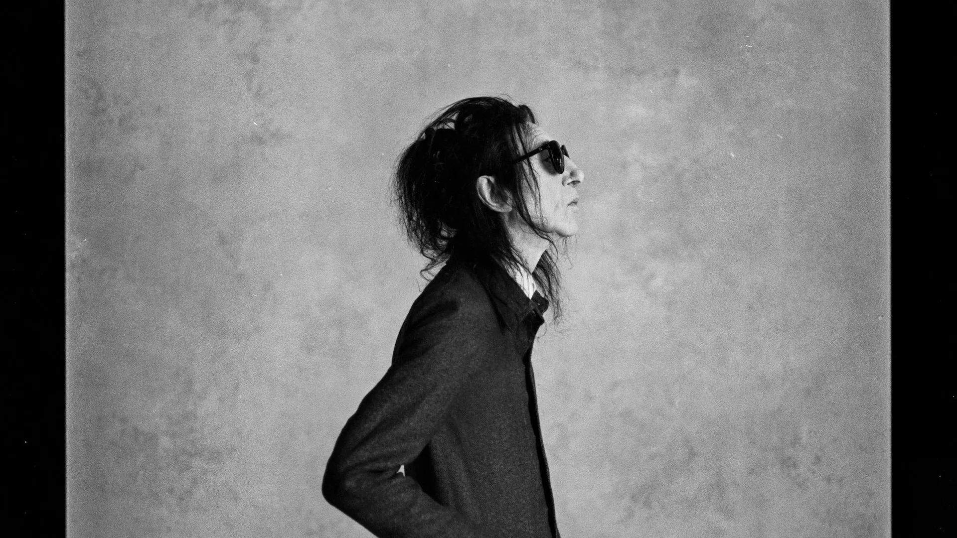 DR John Cooper Clarke at Lighthouse