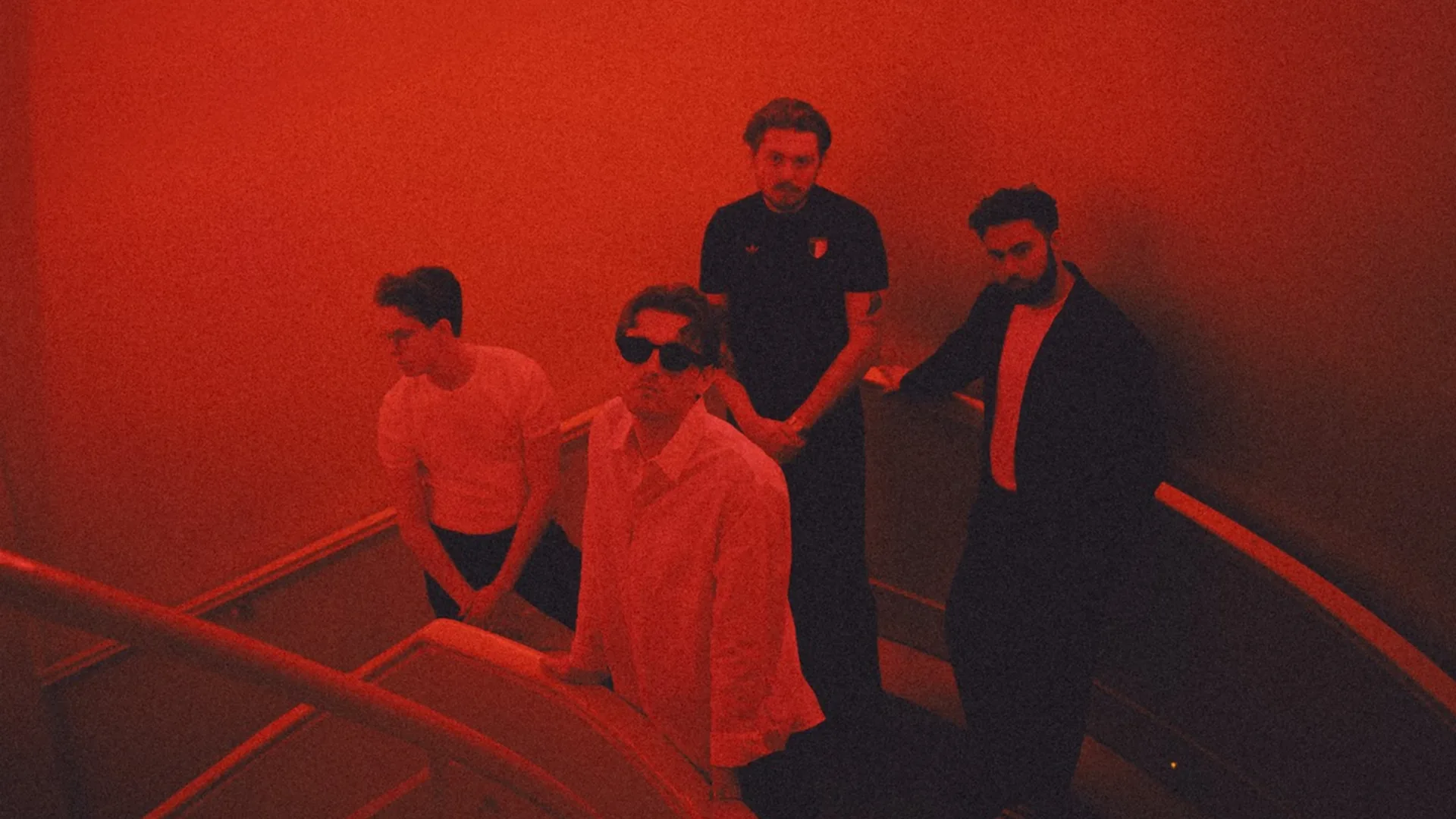 The Clause at University of Wolverhampton at The Wulfrun Hall