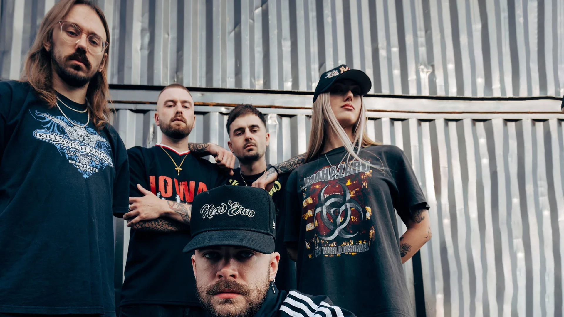 Guilt Trip at XOYO Birmingham