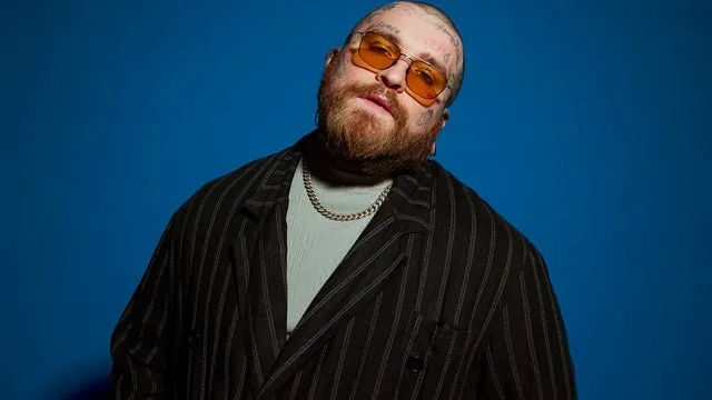 Teddy Swims in Scarborough Open Air Theatre 22/07/2026