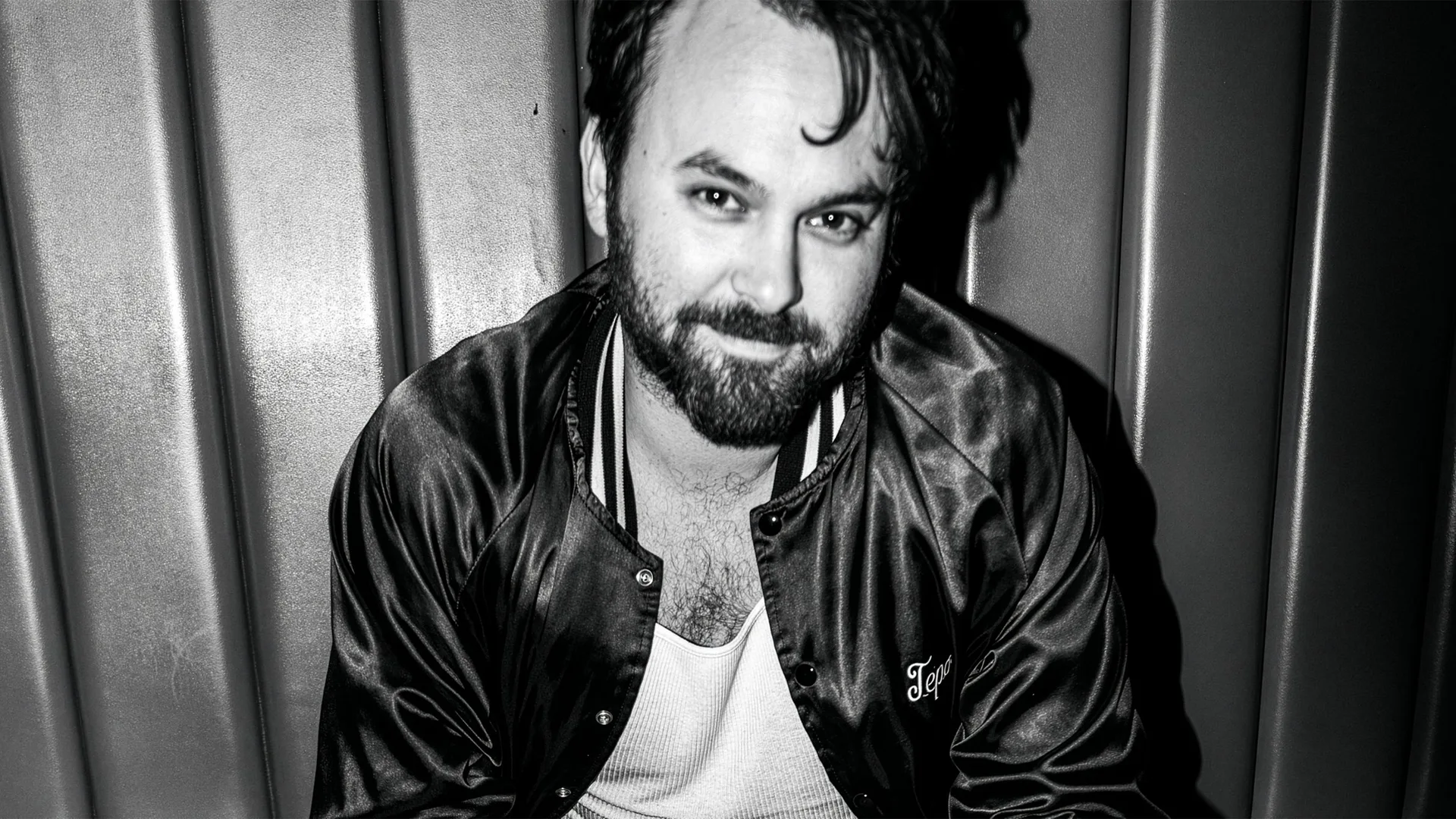 Shakey Graves at Manchester Club Academy