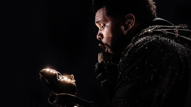 The Weeknd: After Hours Til Dawn Tour in Wembley Stadium, London 14/08/2026 at Wembley Stadium, London
