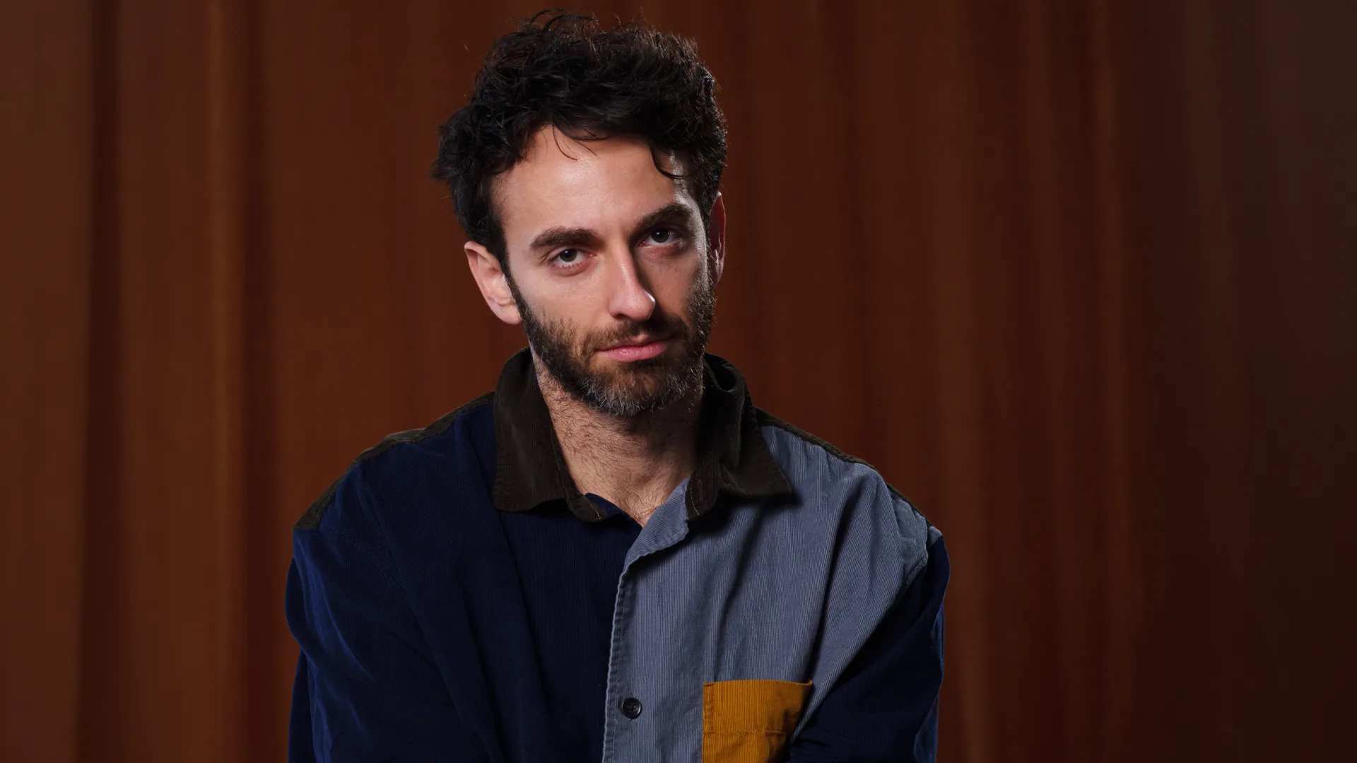 Gianmarco Soresi: the Misery Loves Tour at Bristol Beacon