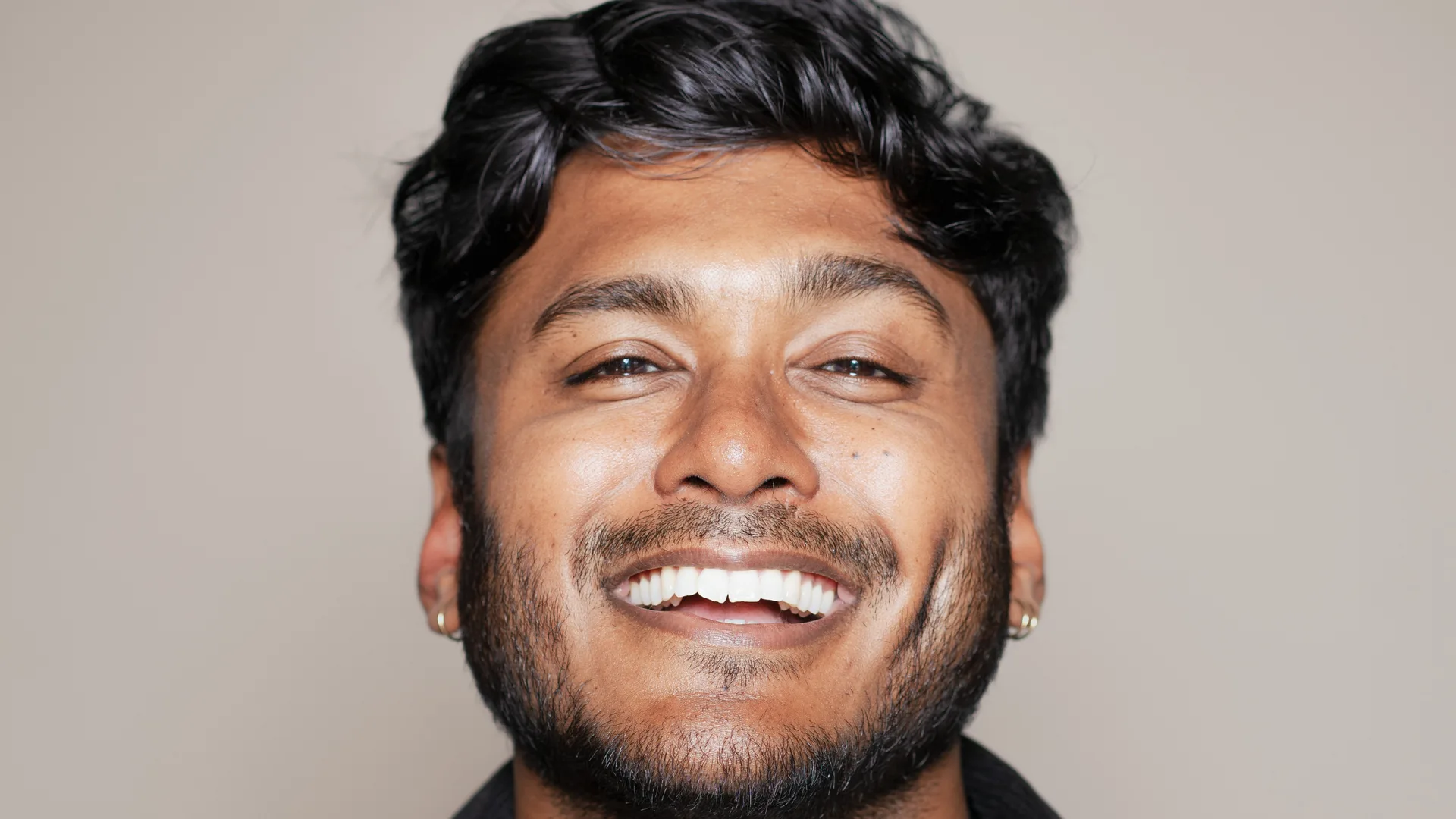 Usama Siddiquee - the Scoundrel Tour at Bristol Hen and Chicken