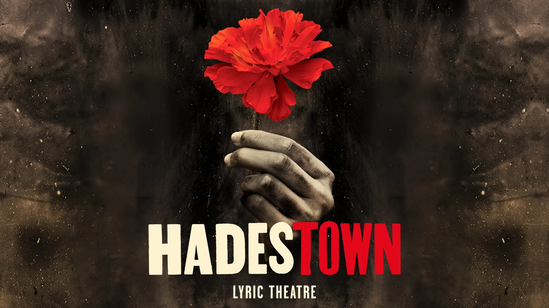 Hadestown at Lyric Theatre