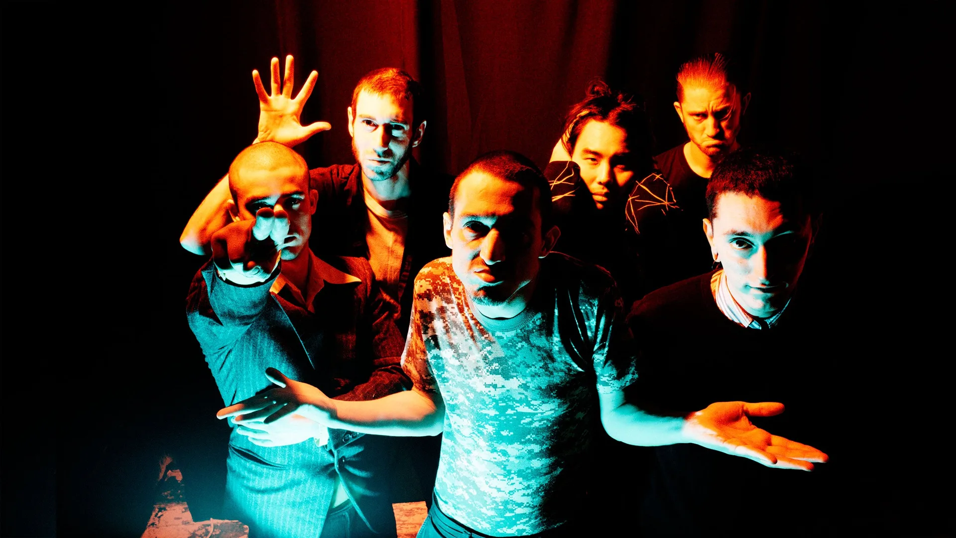 FAT WHITE FAMILY