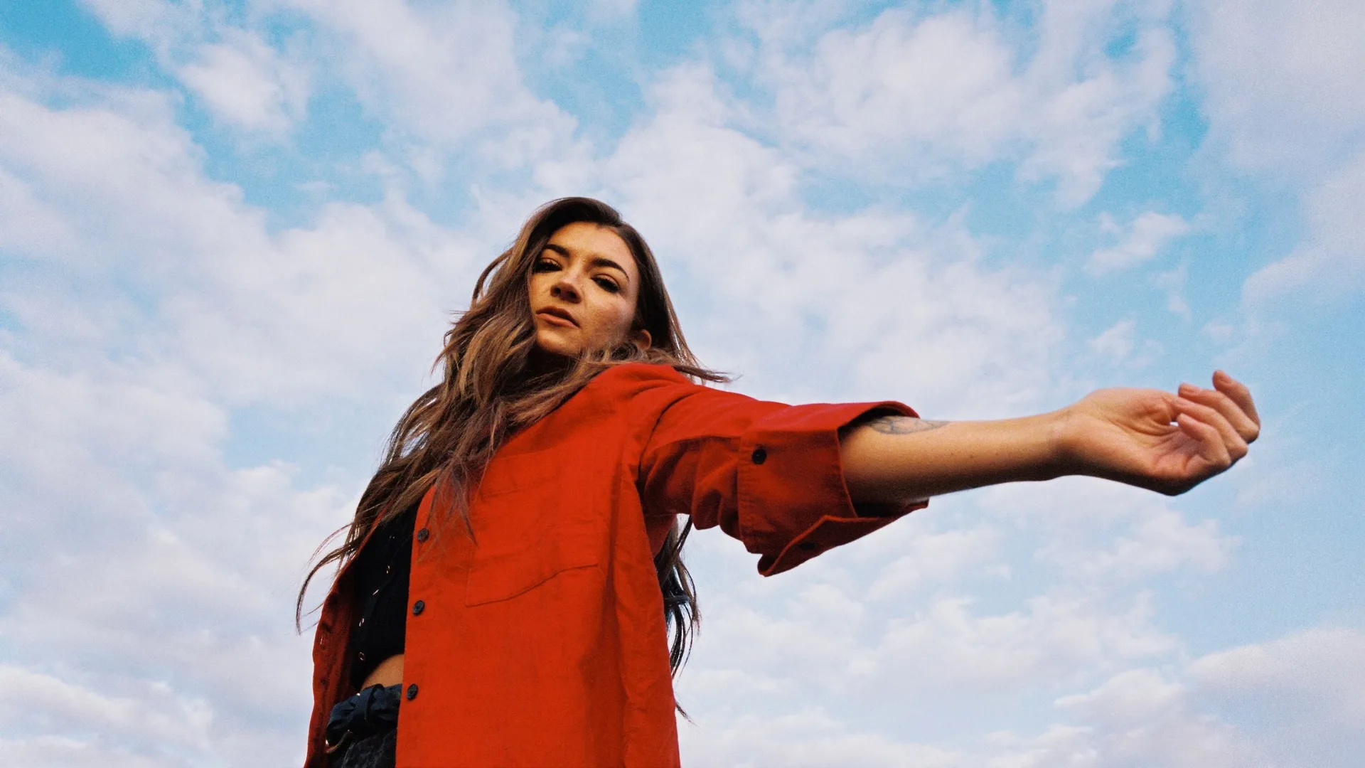 Tenille Townes at Manchester Stoller Hall