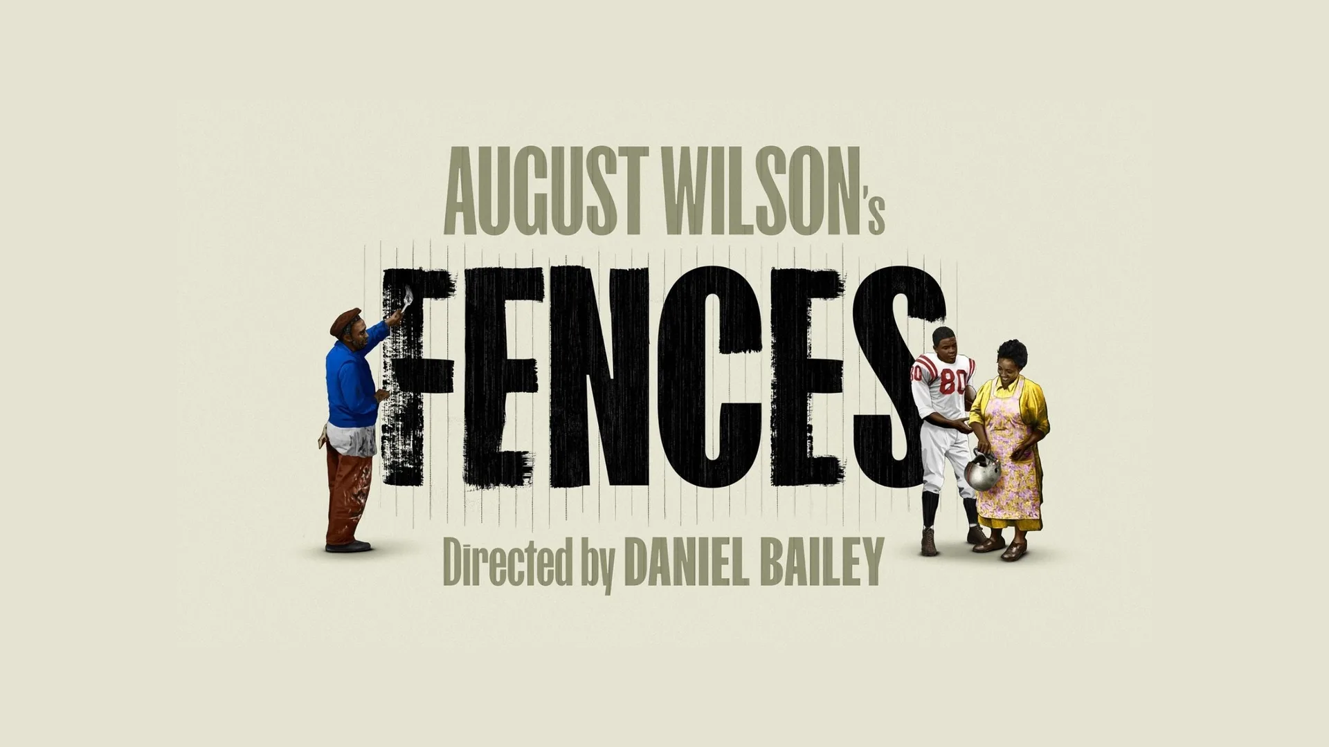 Fences at Lyric Theatre Hammersmith