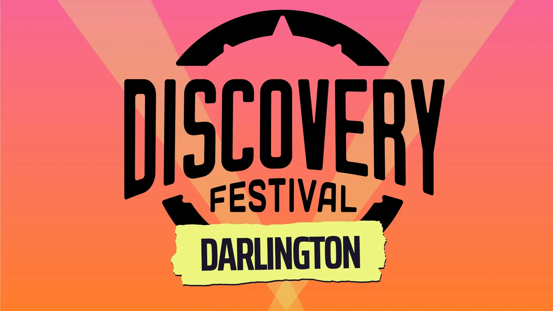 Discovery Festival - 80's Calling at Darlington Arena