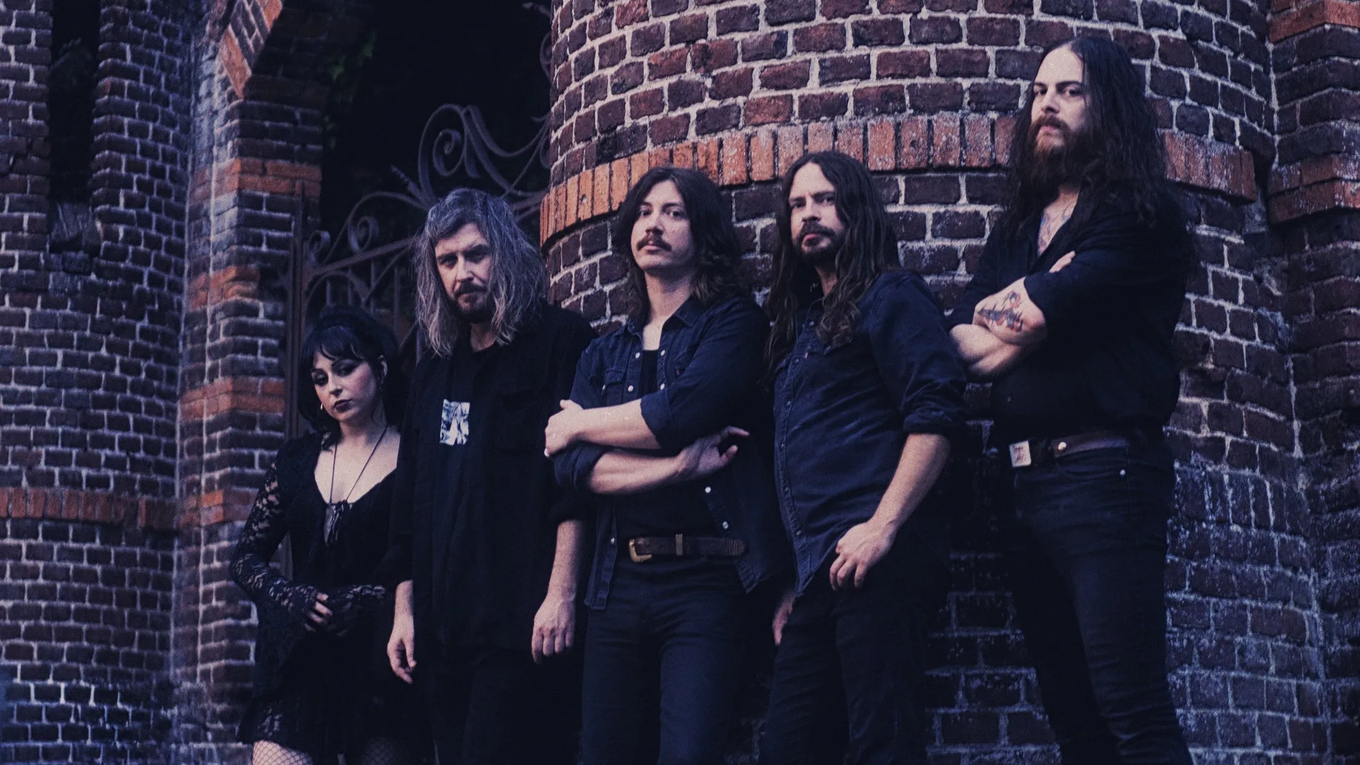 Uncle Acid and the Deadbeats