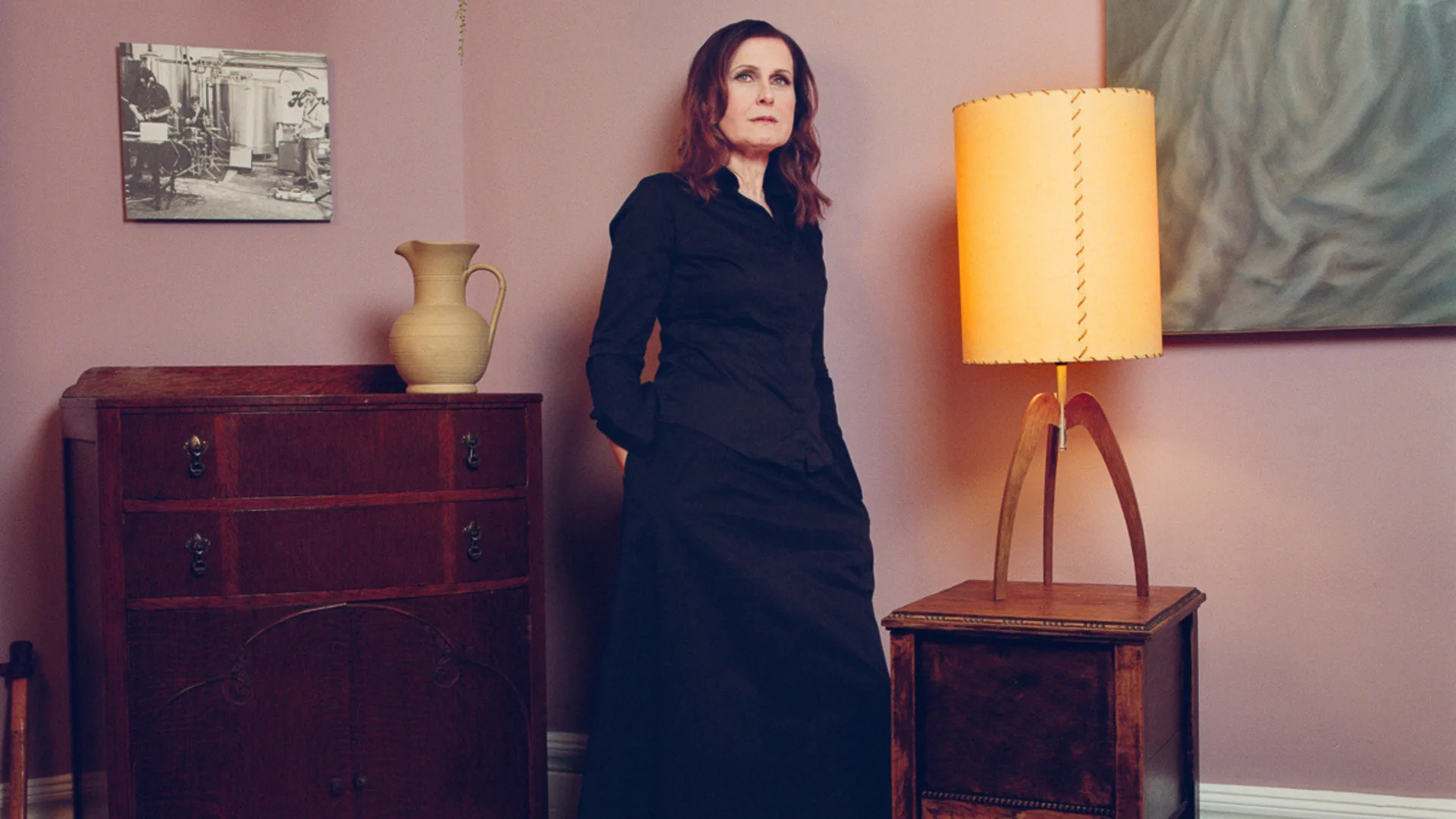 Alison Moyet at Southend Cliffs Pavilion