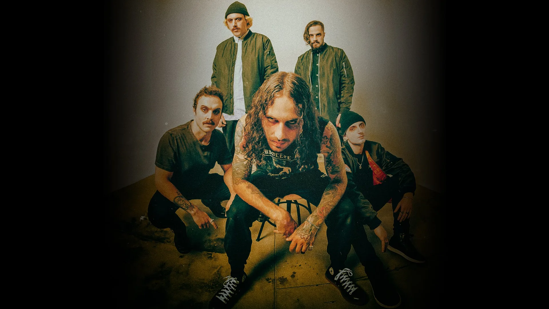 Spite & Emmure